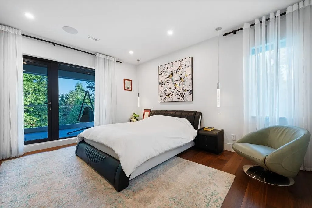 558 Glenross Road