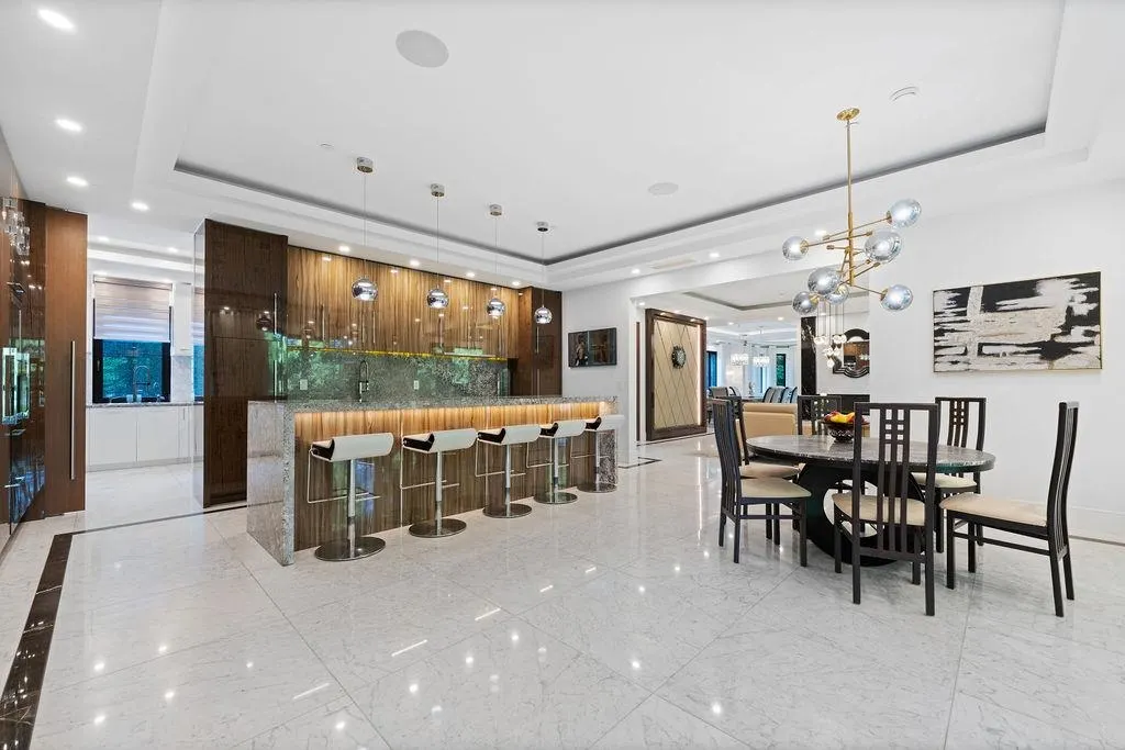 558 Glenross Road