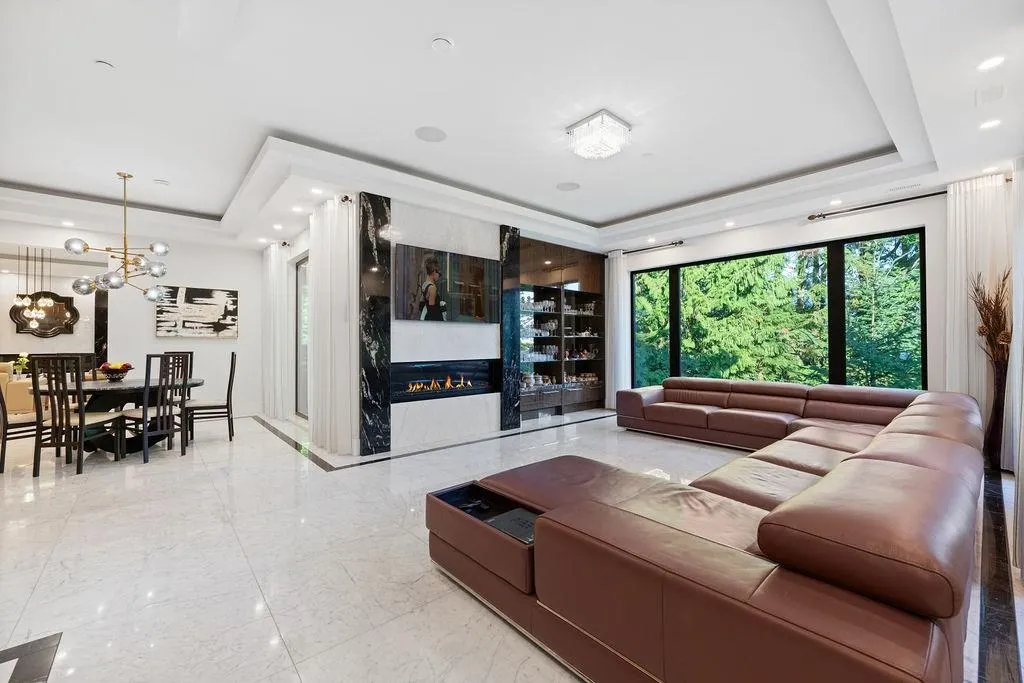 558 Glenross Road
