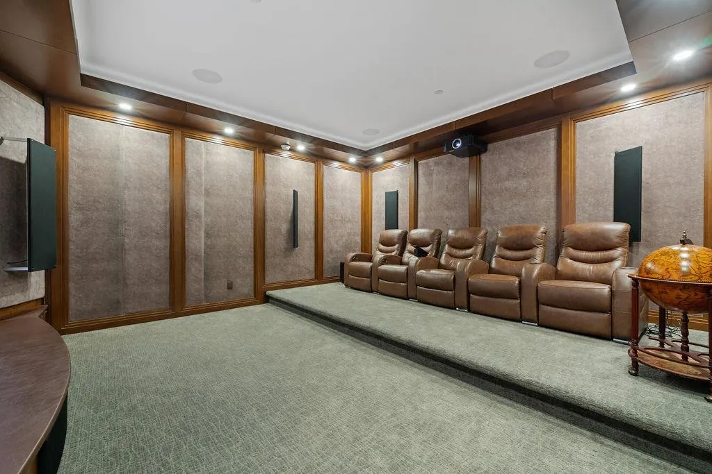 558 Glenross Road