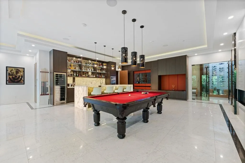 558 Glenross Road