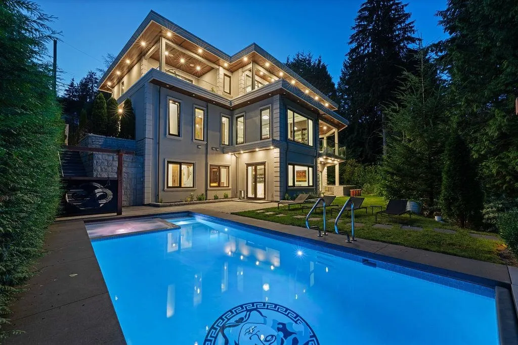 558 Glenross Road