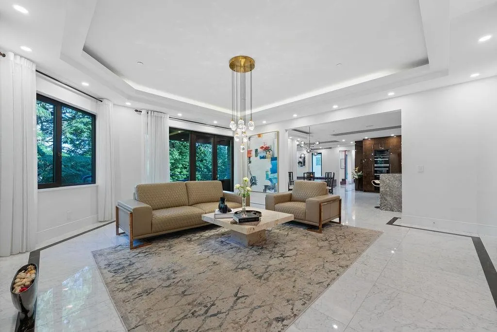 558 Glenross Road