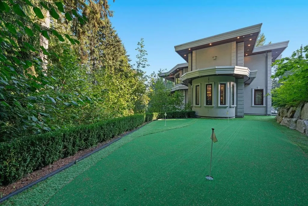 558 Glenross Road
