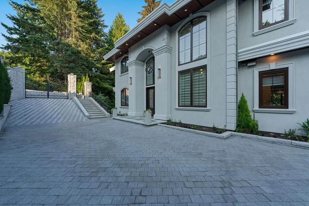 558 Glenross Road