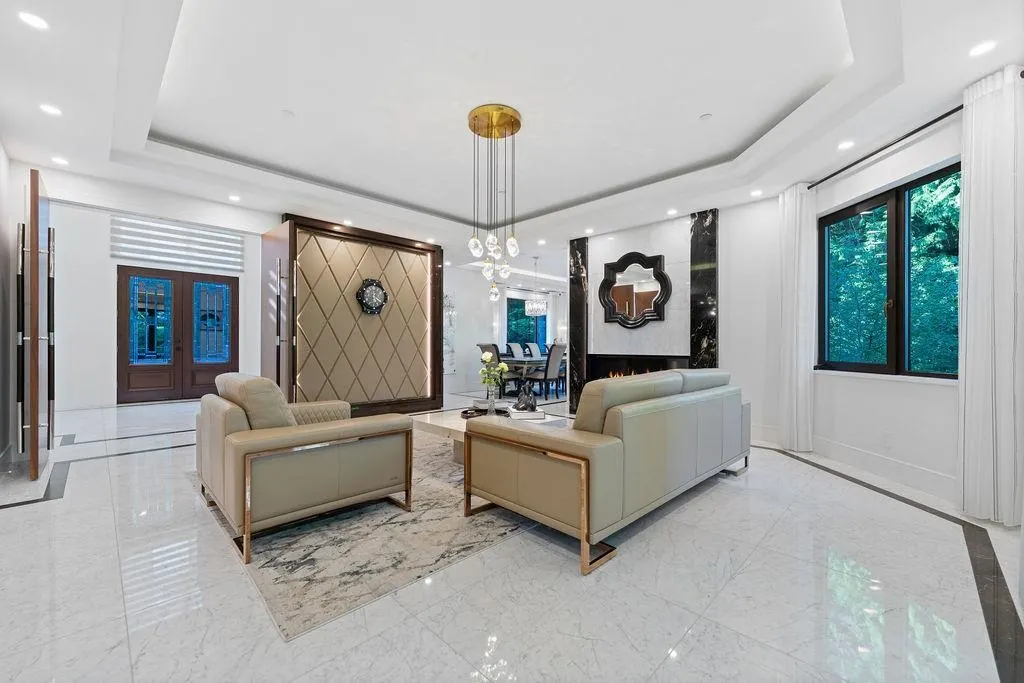 558 Glenross Road