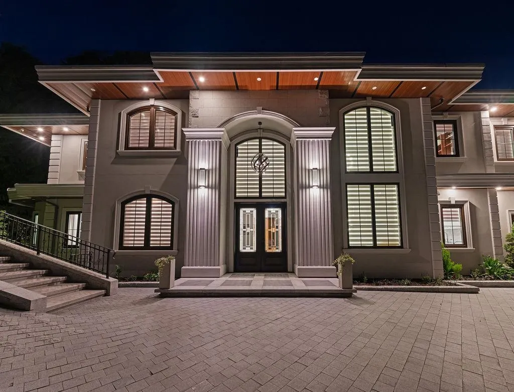 558 Glenross Road