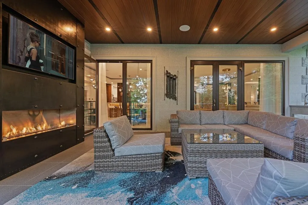 558 Glenross Road