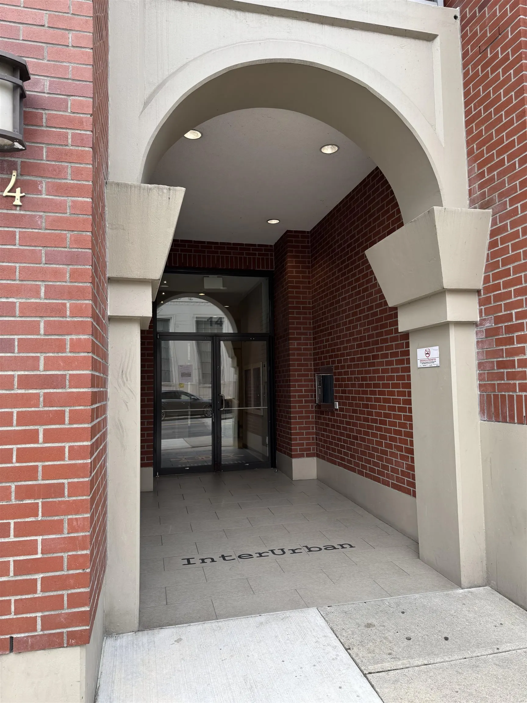 1908 14 Begbie Street