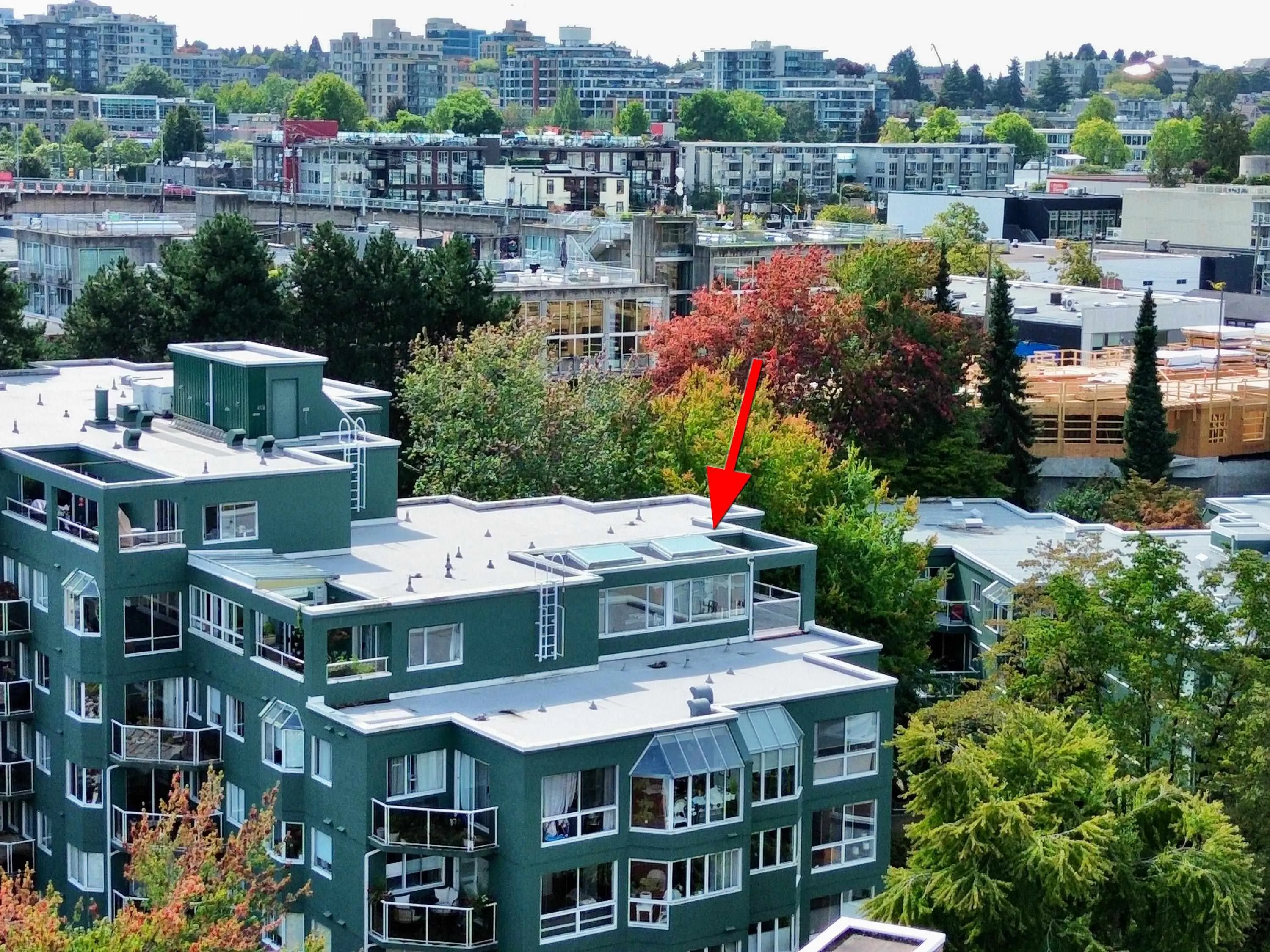 604 1508 Mariner Walk