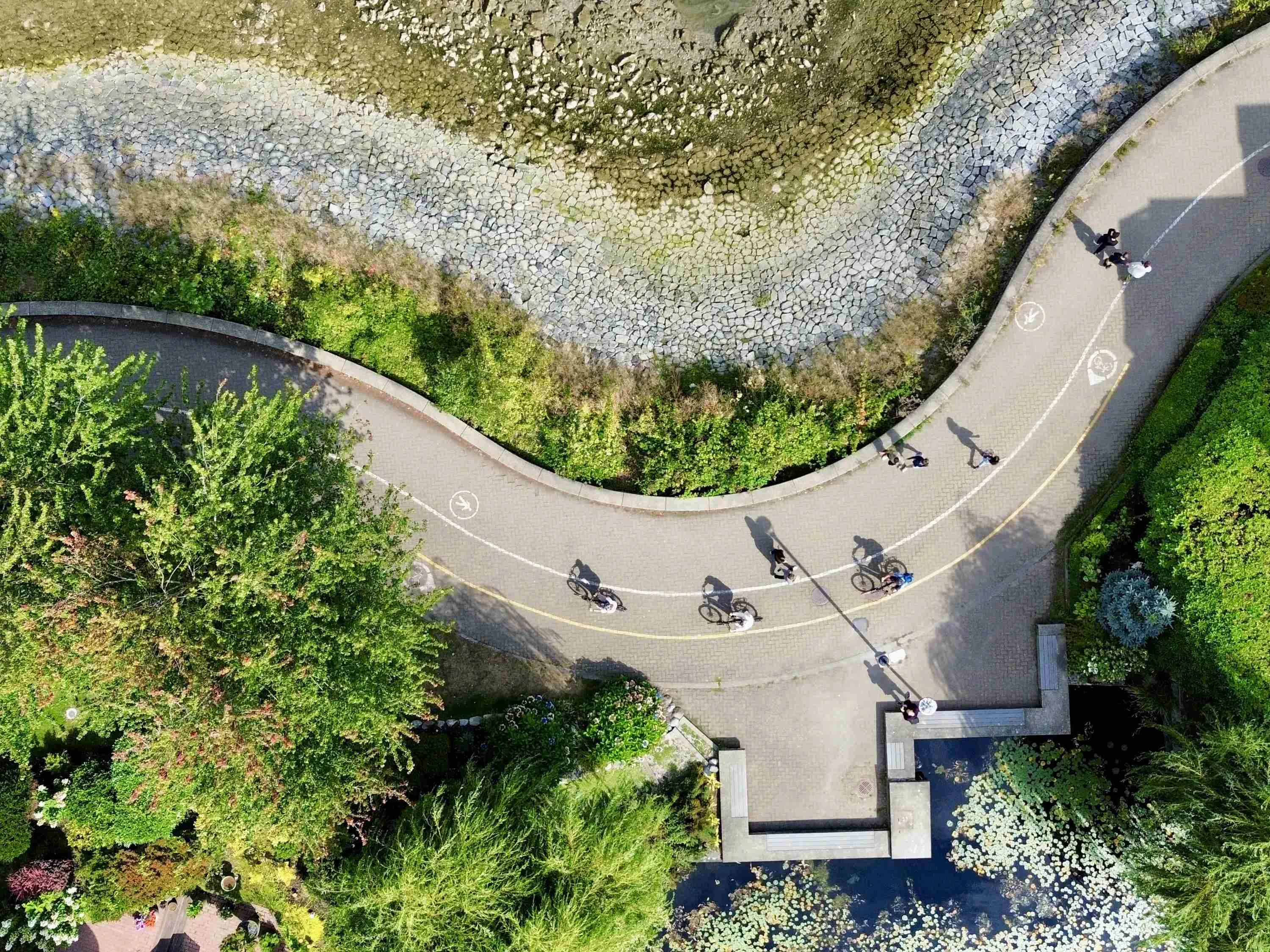 604 1508 Mariner Walk