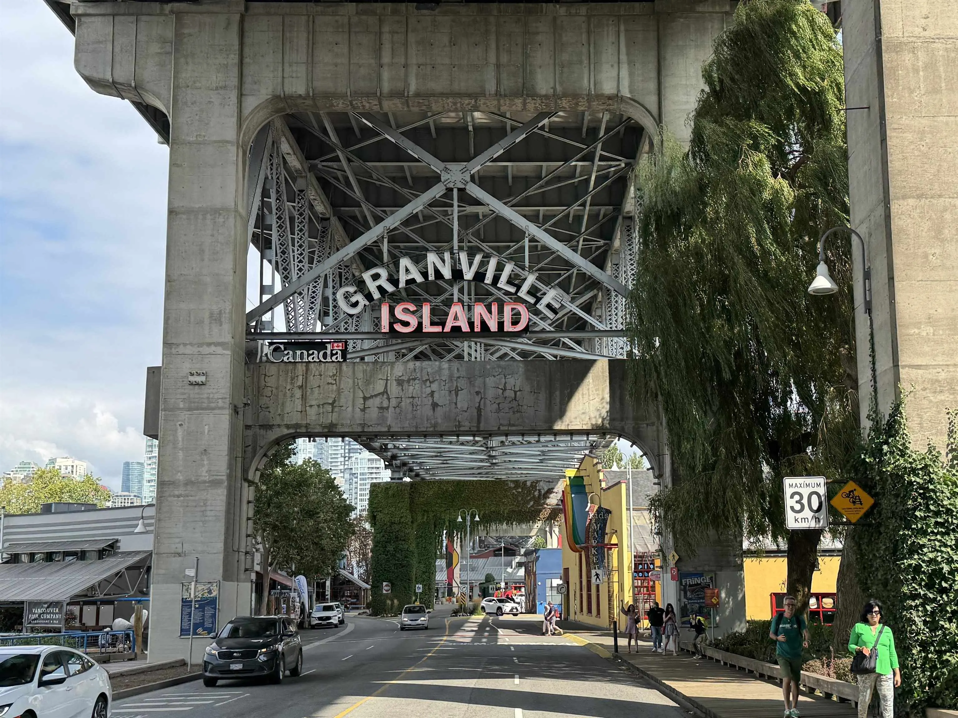 604 1508 Mariner Walk