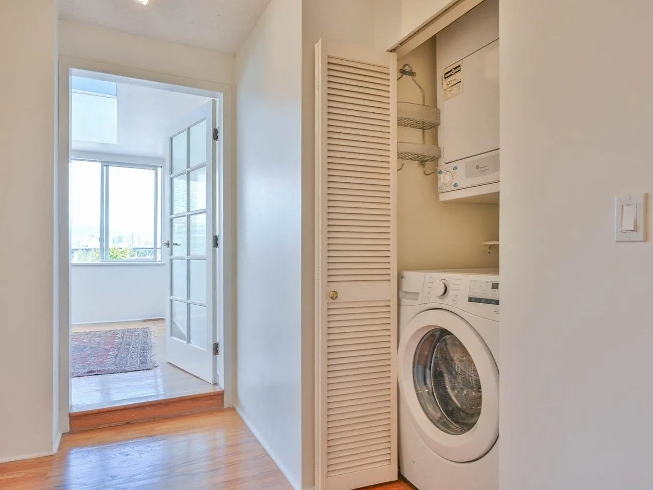 604 1508 Mariner Walk