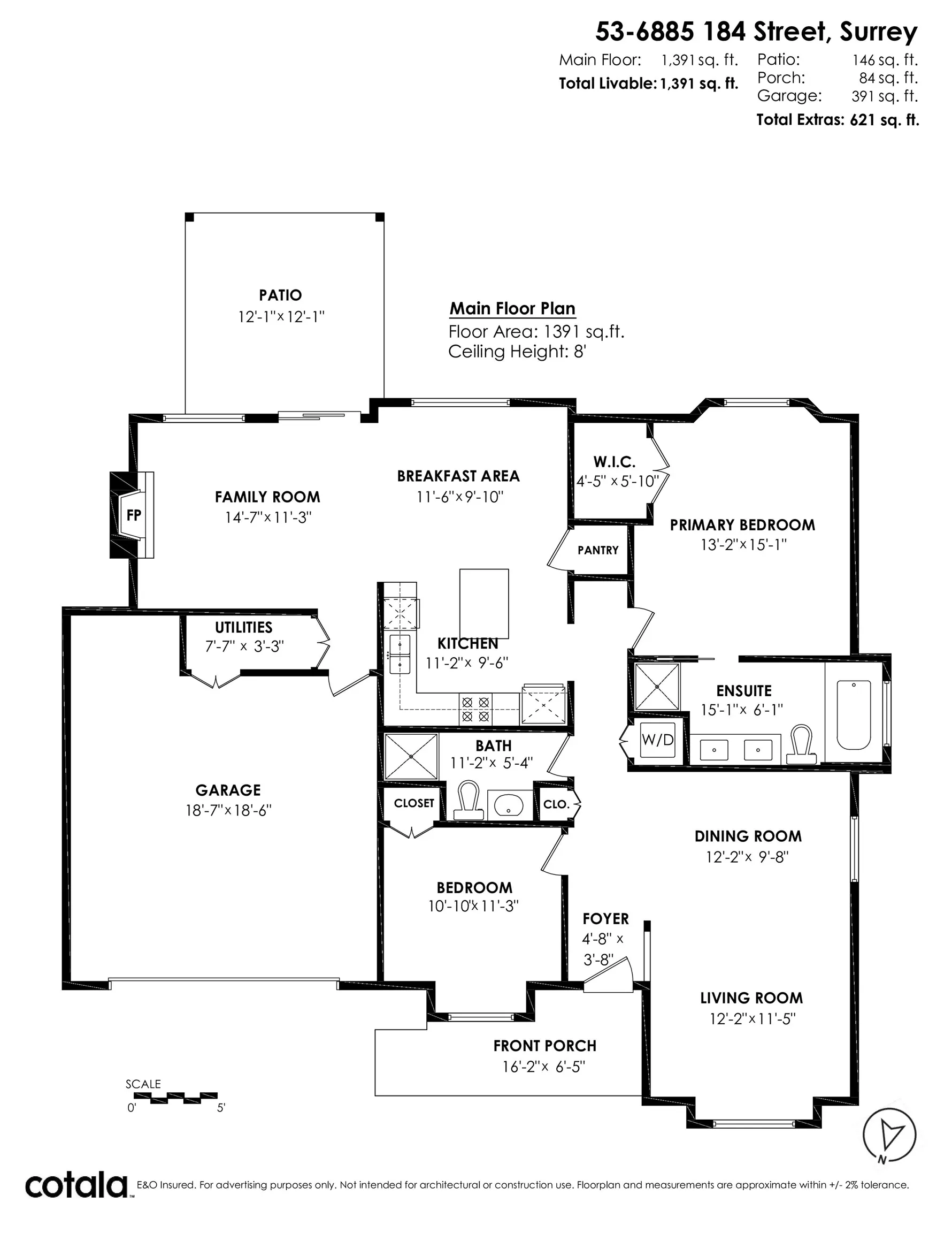 53 6885 184 Street