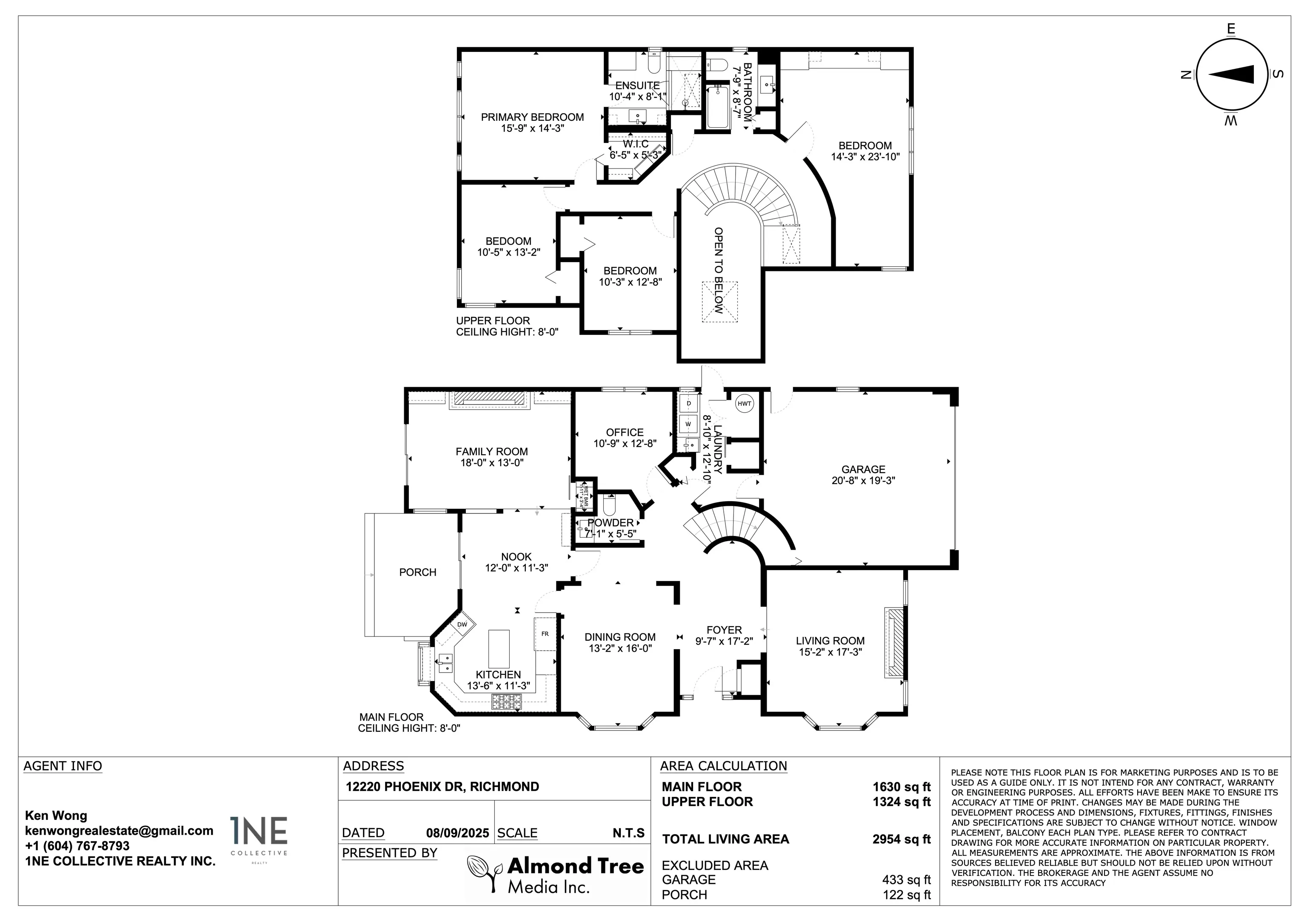 12220 Phoenix Drive