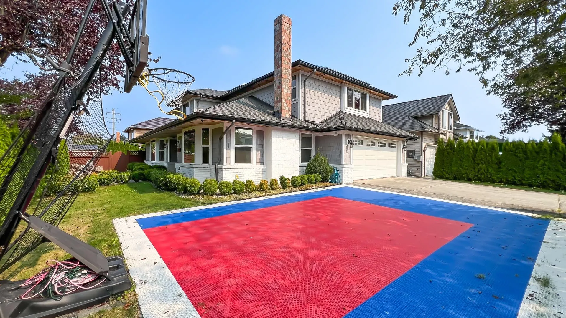 12220 Phoenix Drive
