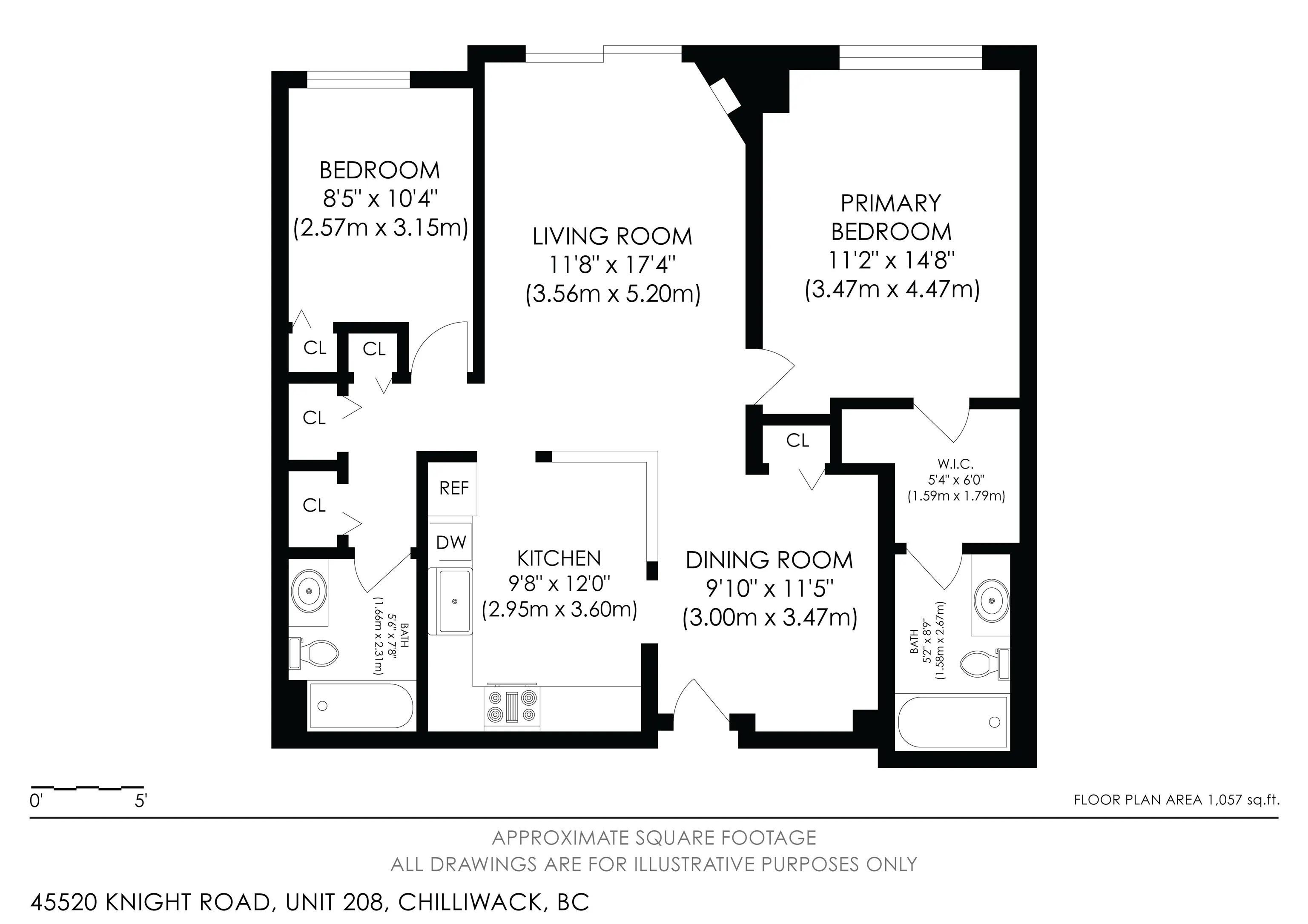 208 45520 Knight Road