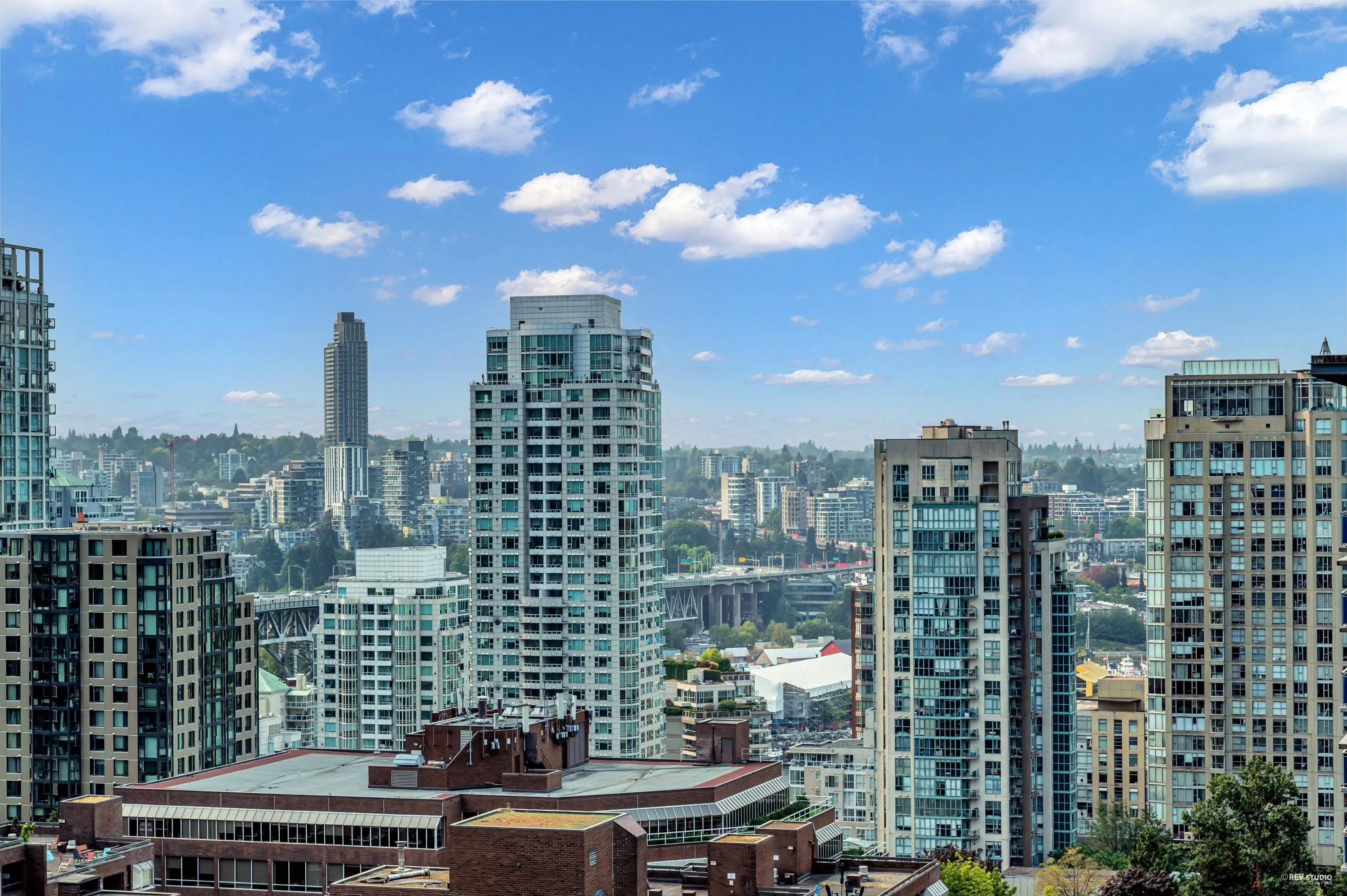 1504 1003 Burnaby Street