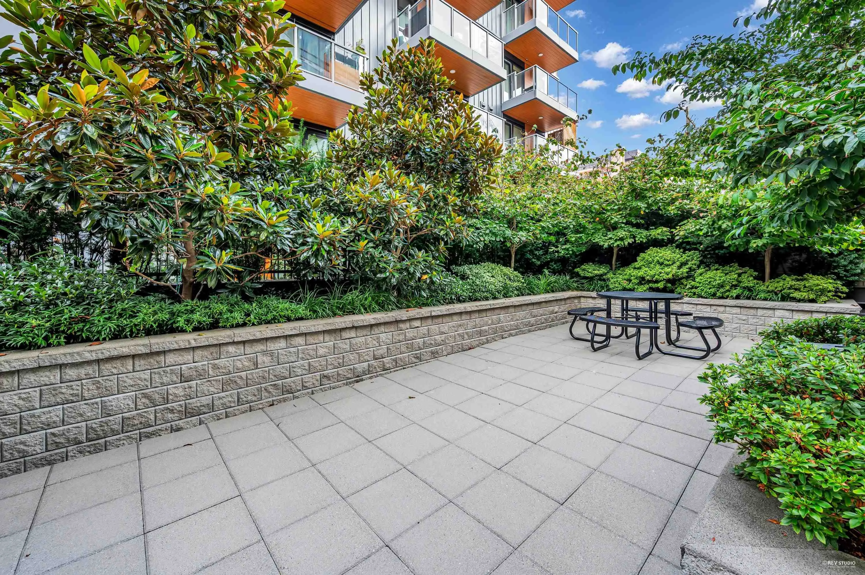 1504 1003 Burnaby Street