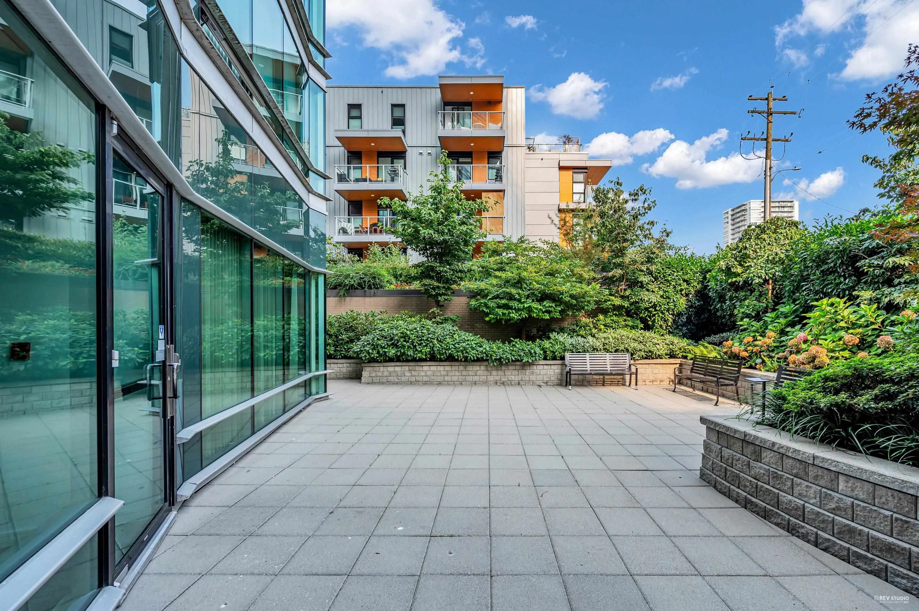 1504 1003 Burnaby Street