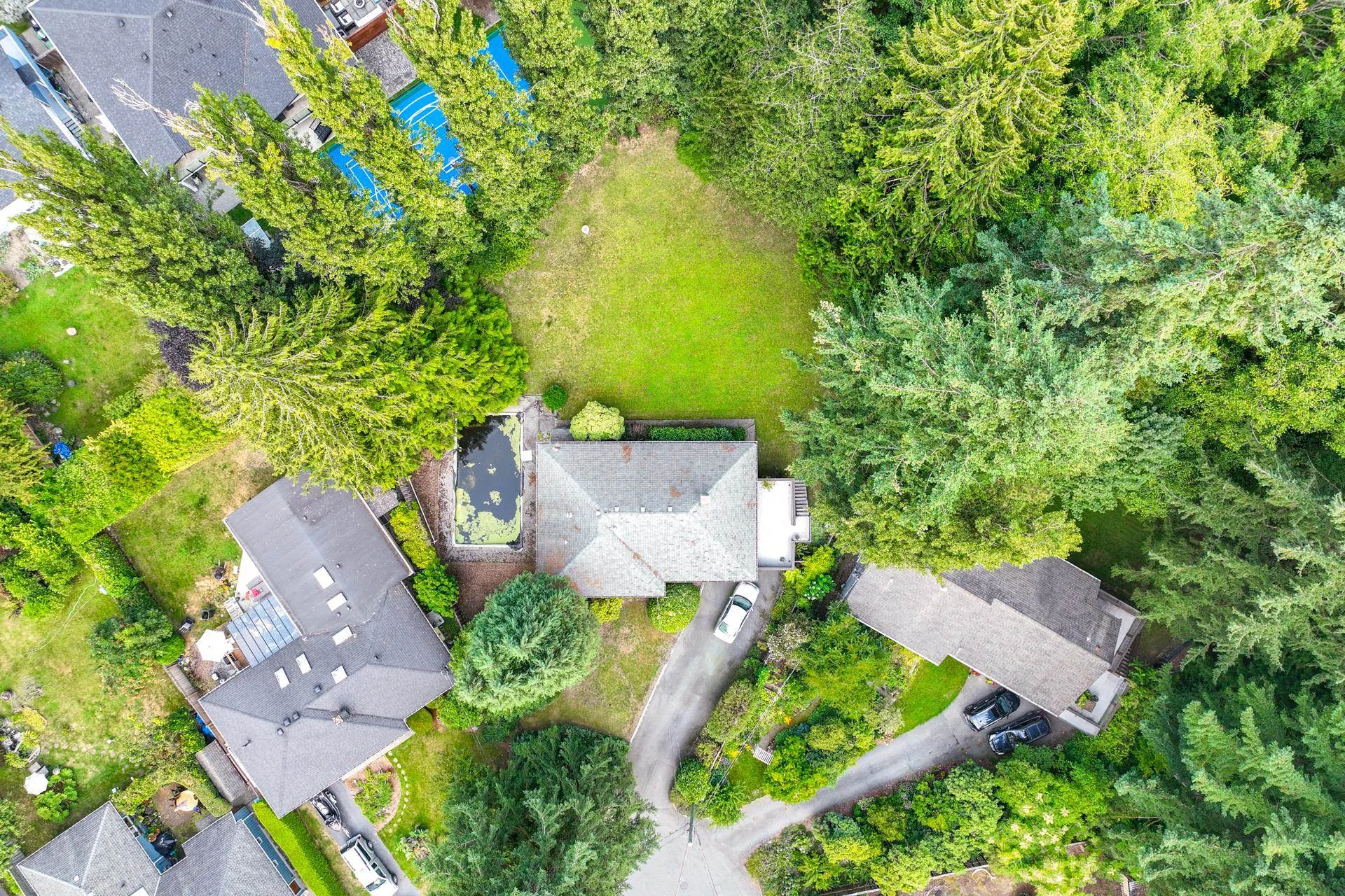 2830 Crestlynn Place
