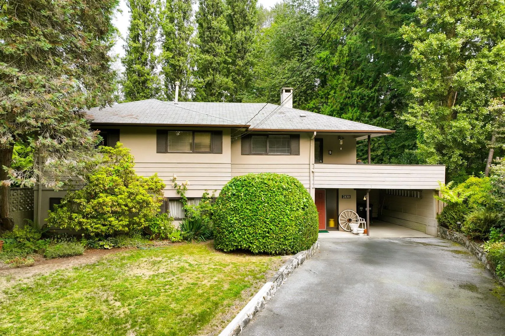 2830 Crestlynn Place