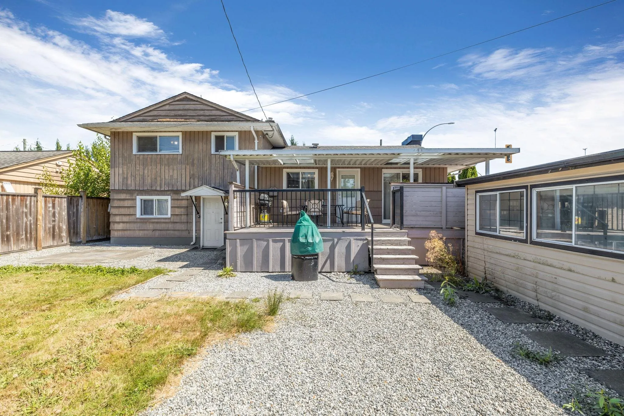 2715 Coast Meridian Road