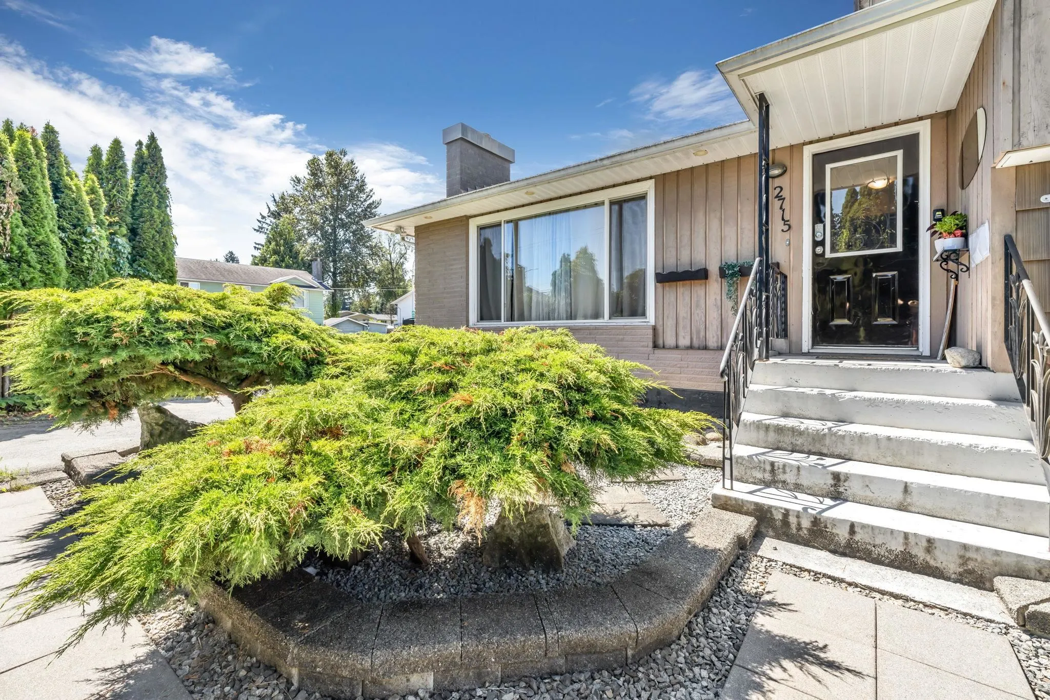 2715 Coast Meridian Road
