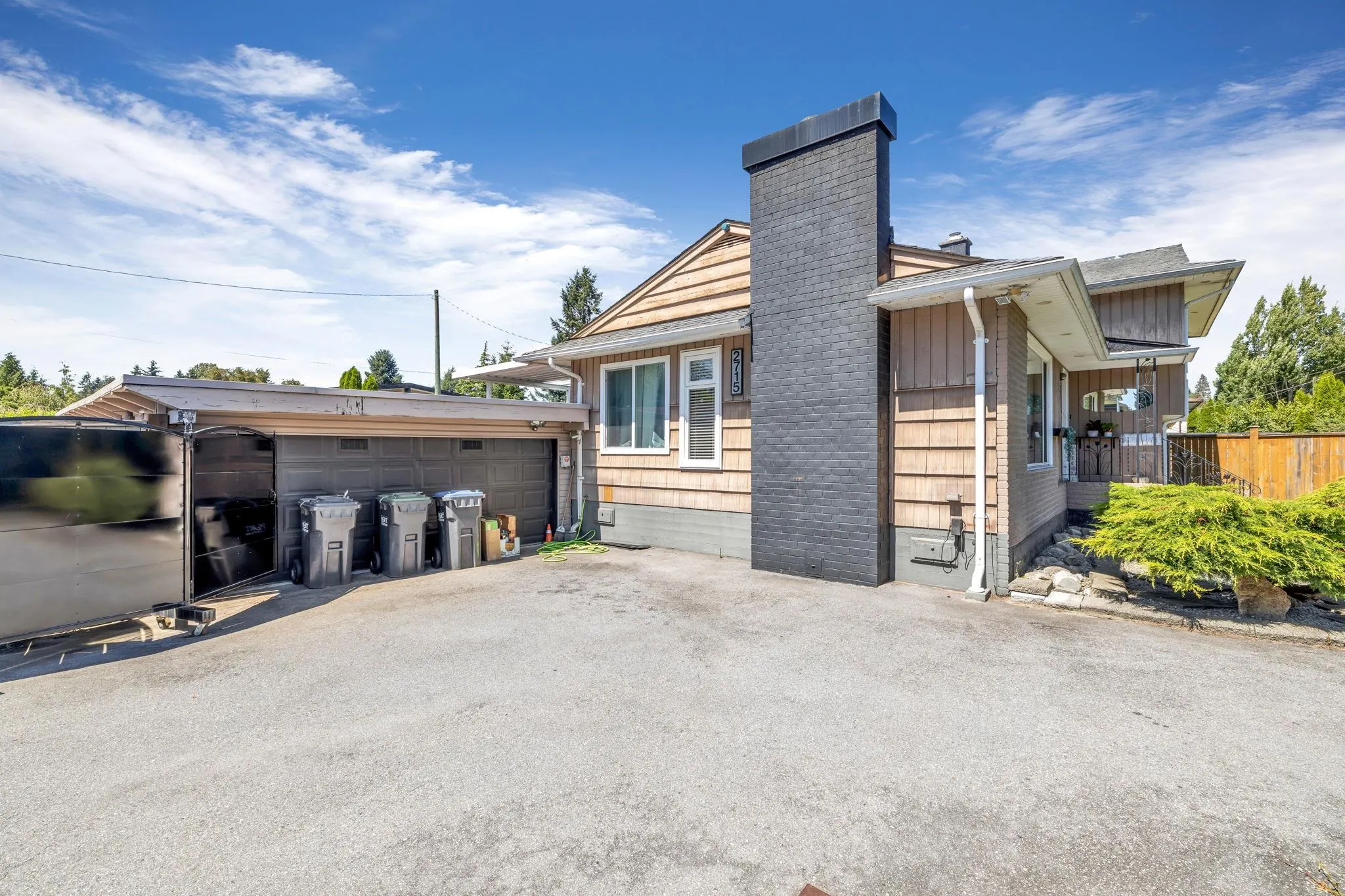 2715 Coast Meridian Road