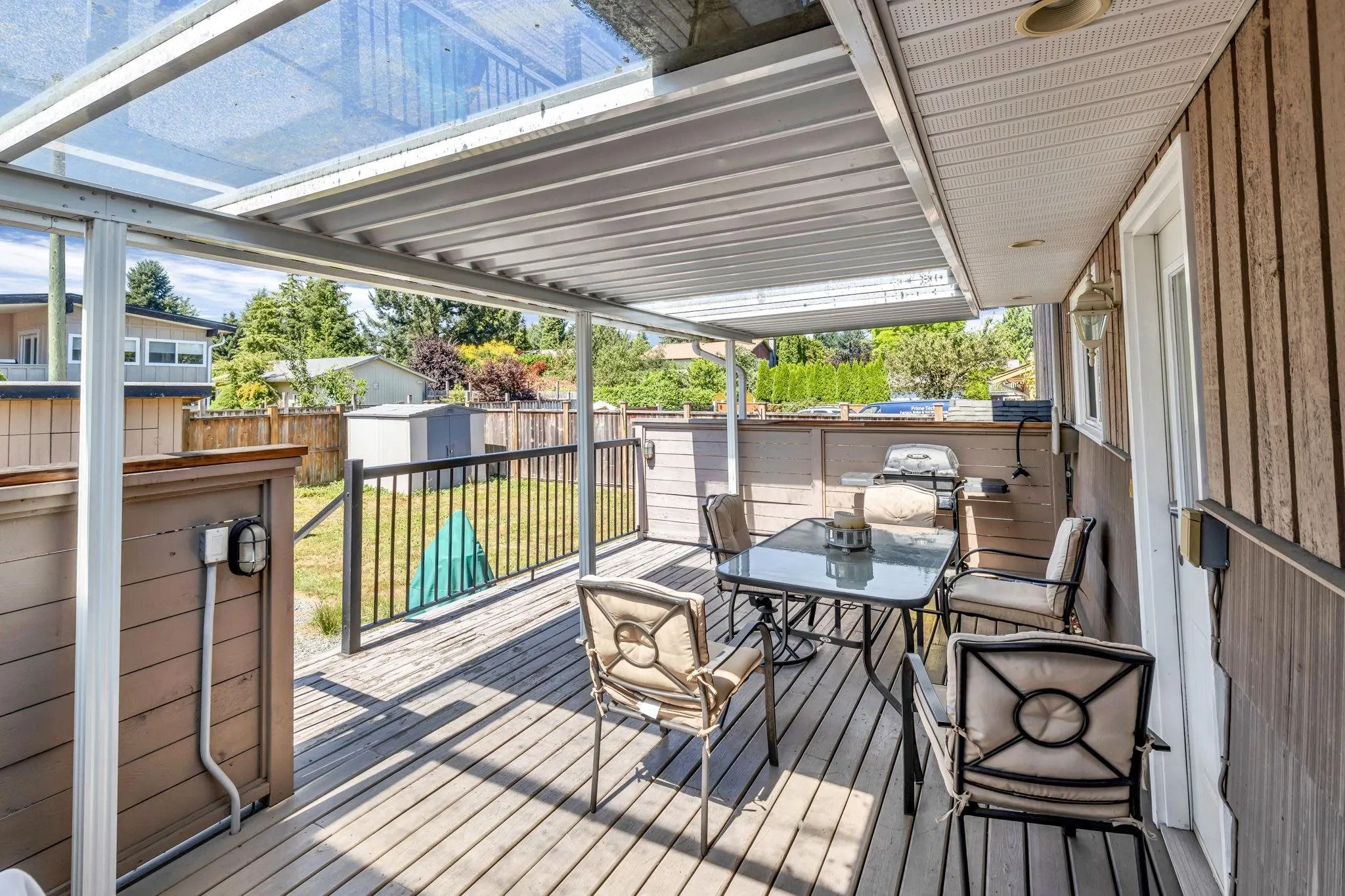 2715 Coast Meridian Road