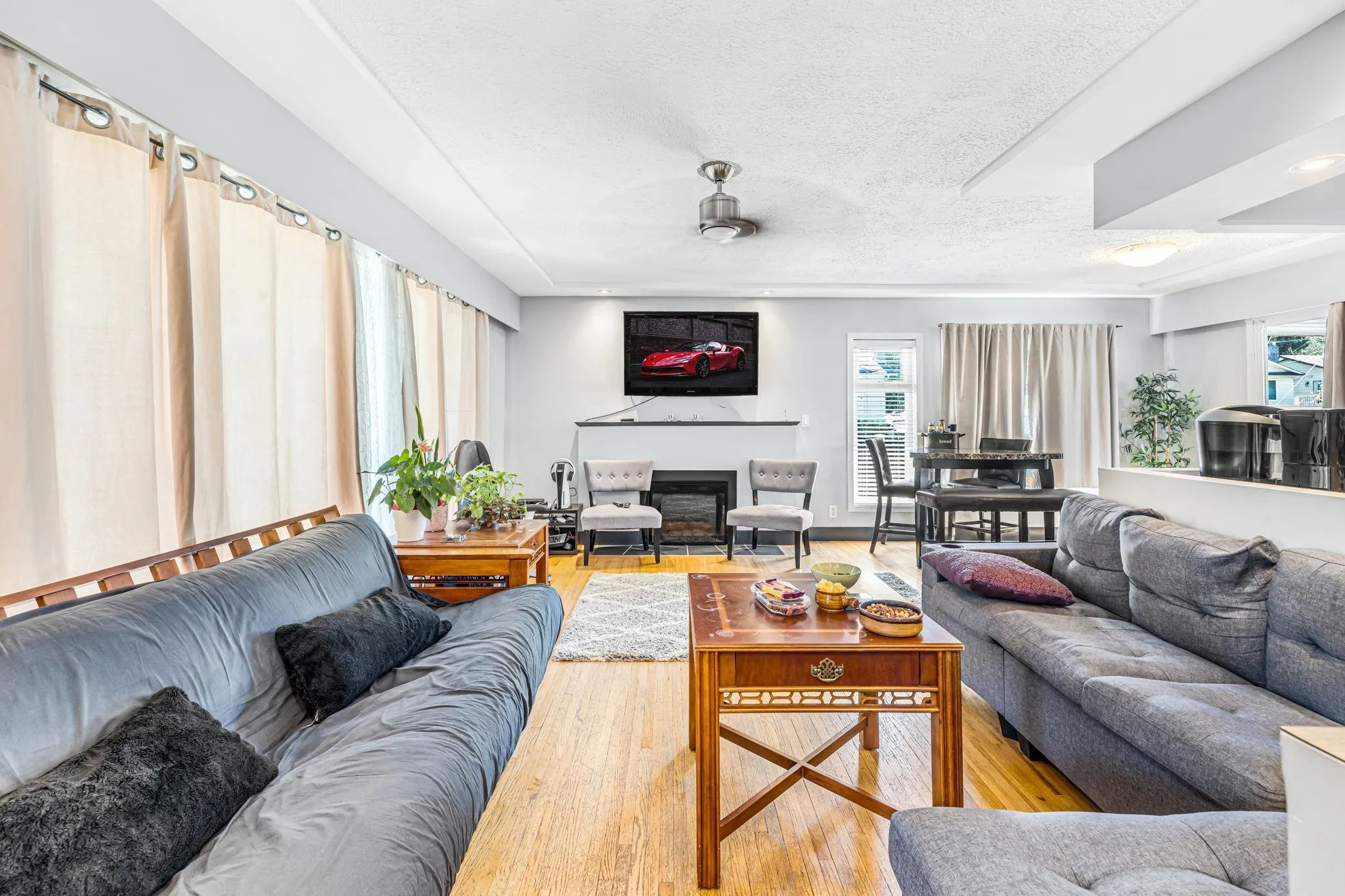 2715 Coast Meridian Road
