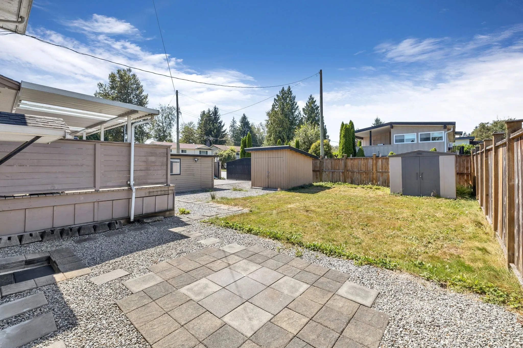 2715 Coast Meridian Road