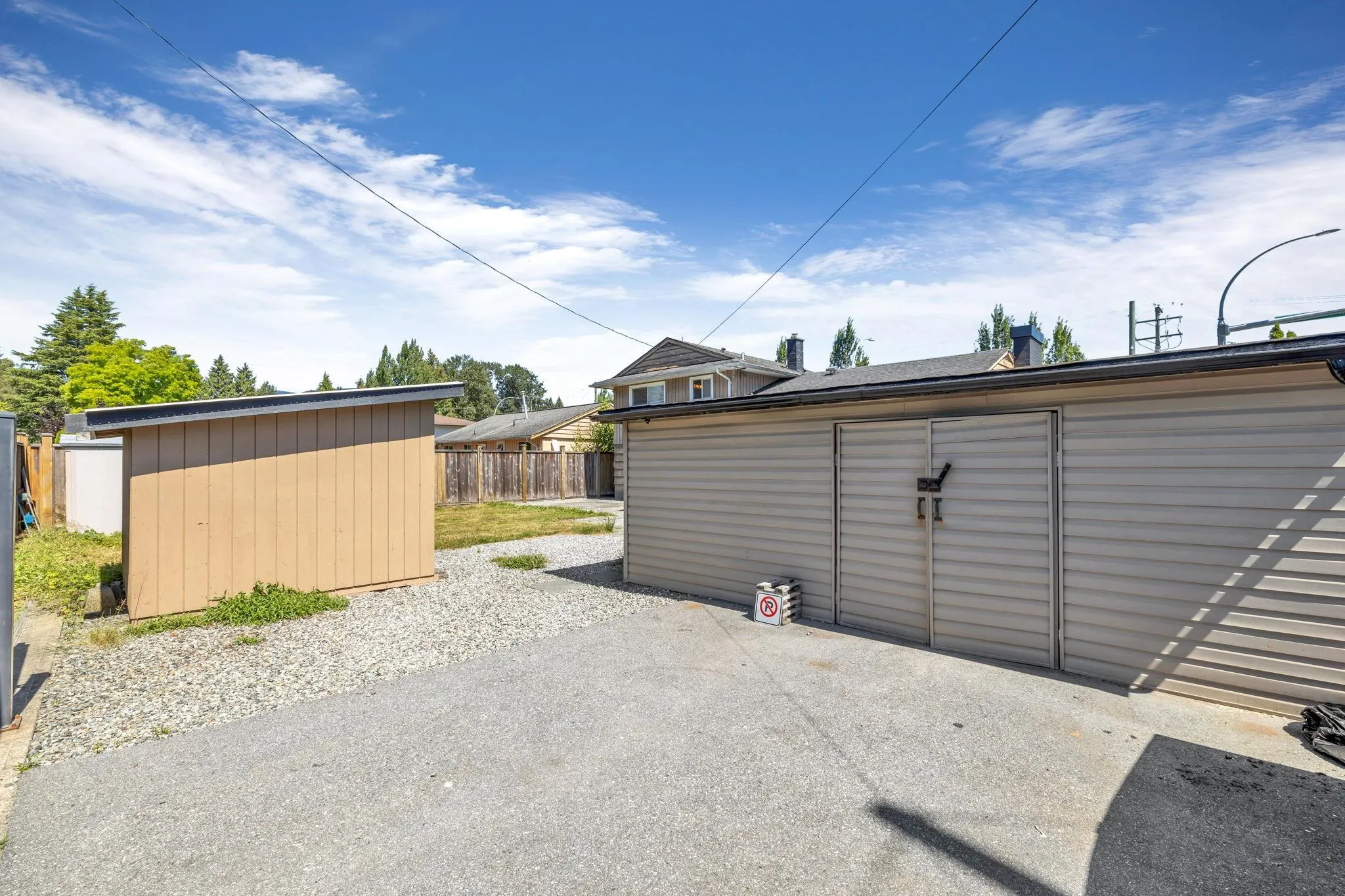 2715 Coast Meridian Road