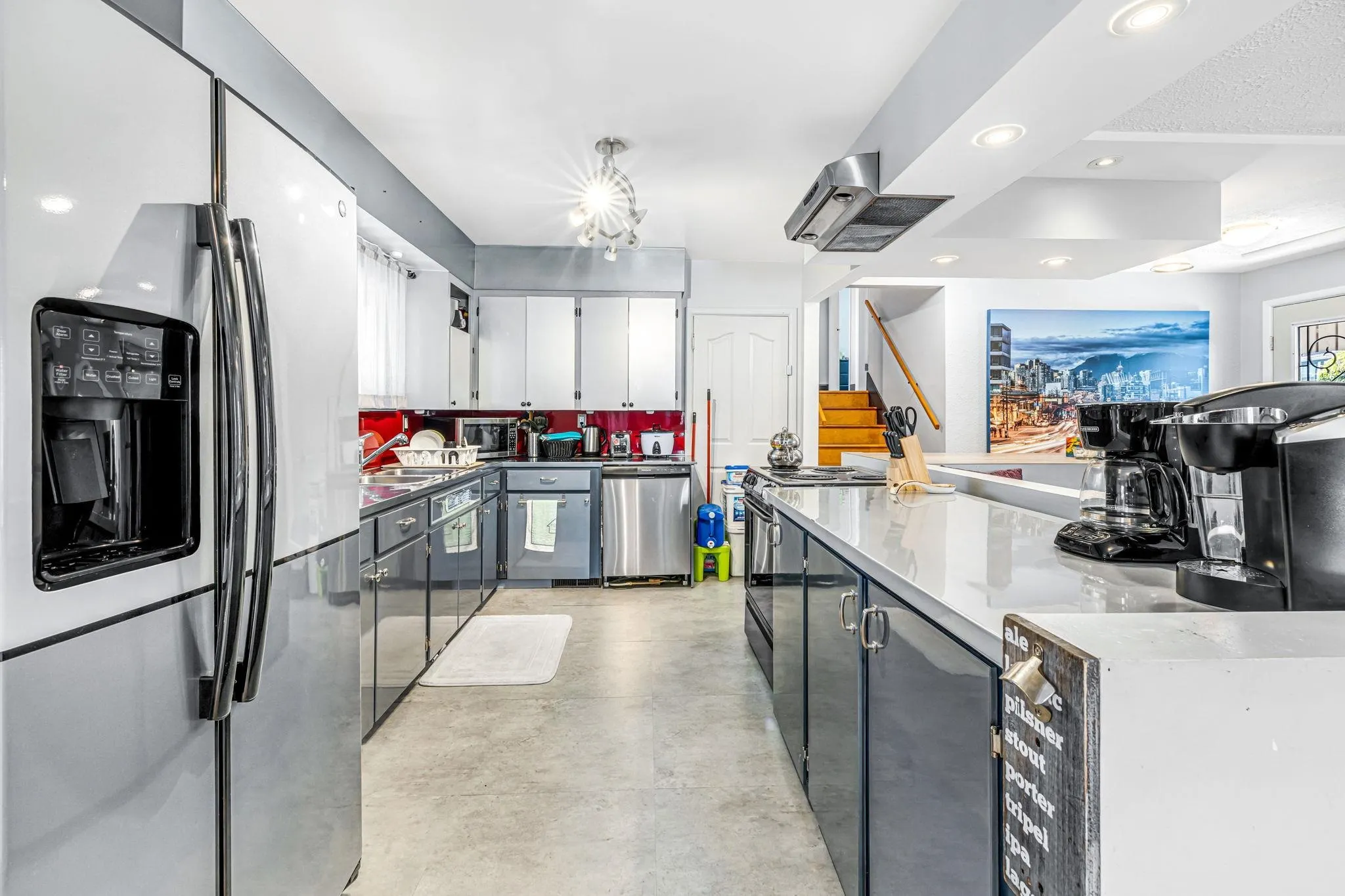 2715 Coast Meridian Road