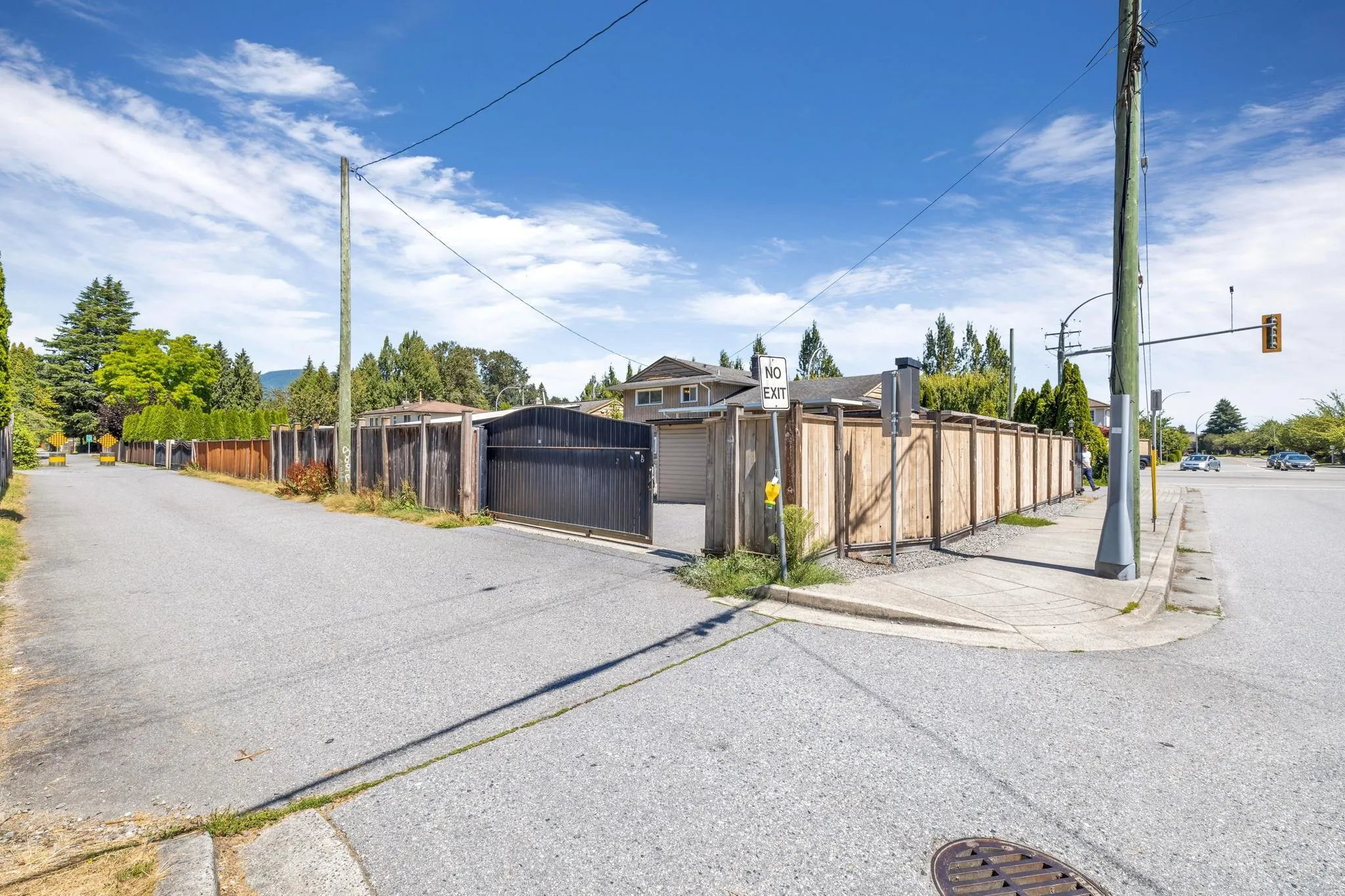2715 Coast Meridian Road