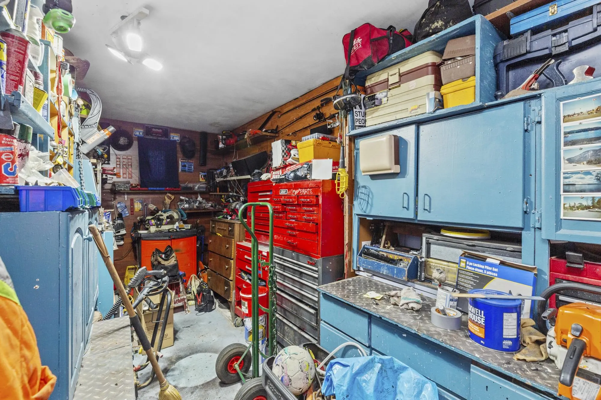 3230 Ballenas Court