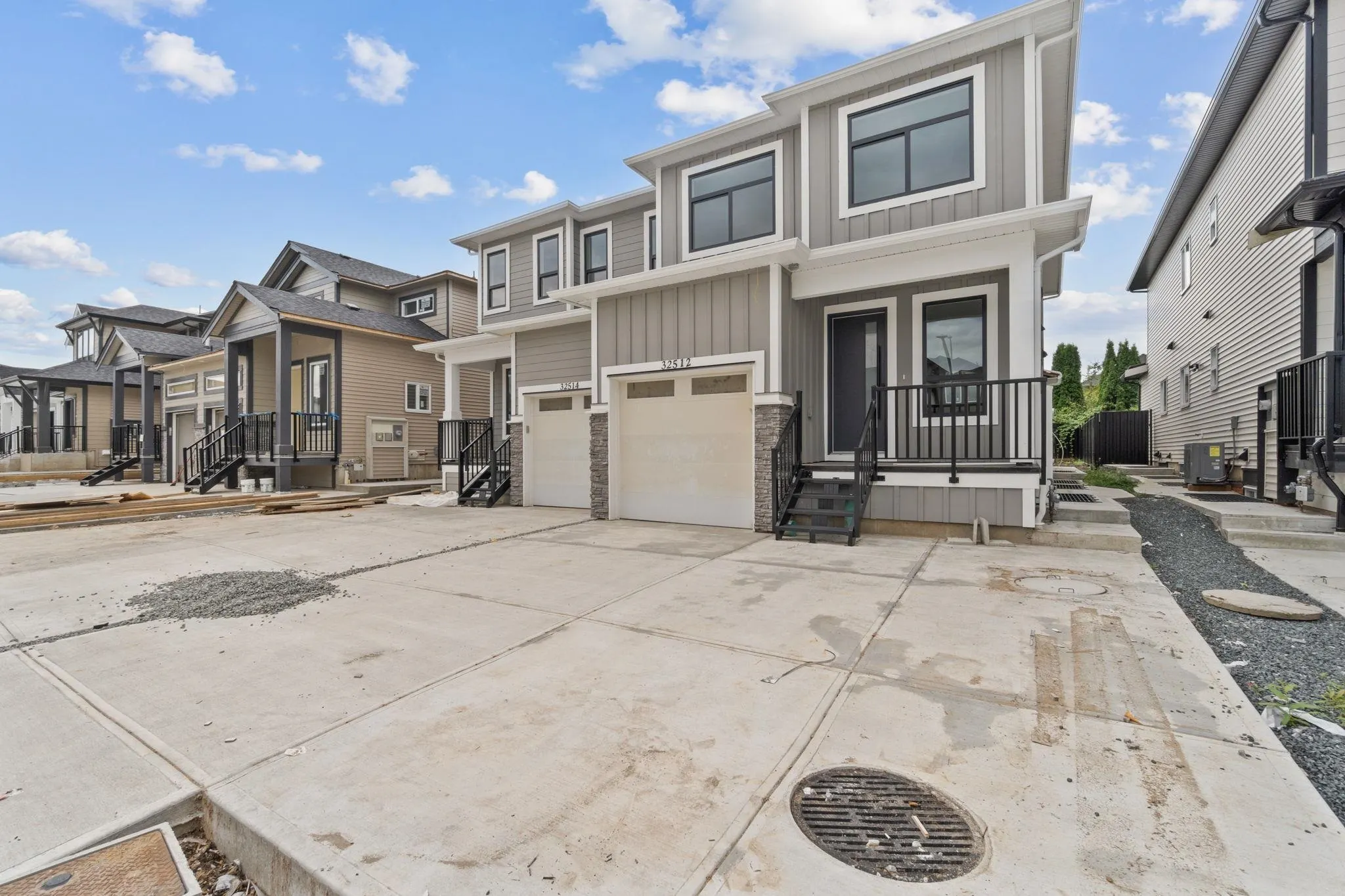 32512 Higginbottom Court