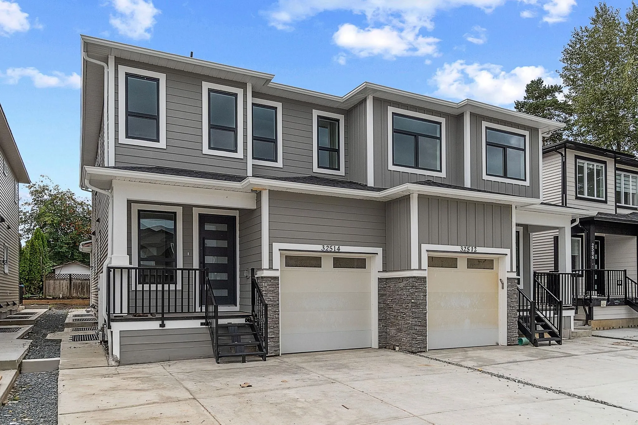 32514 Higginbottom Court