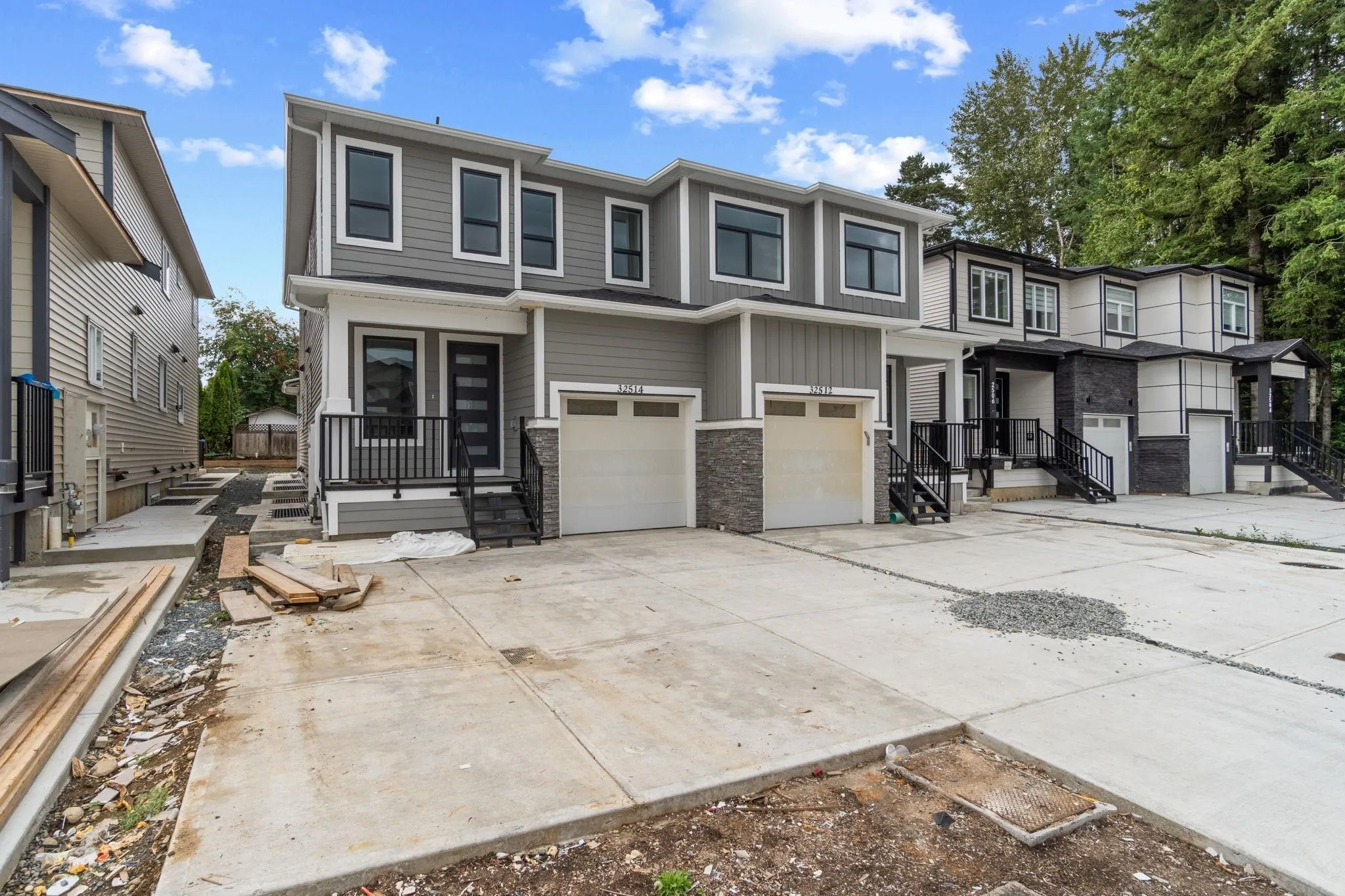 32514 Higginbottom Court