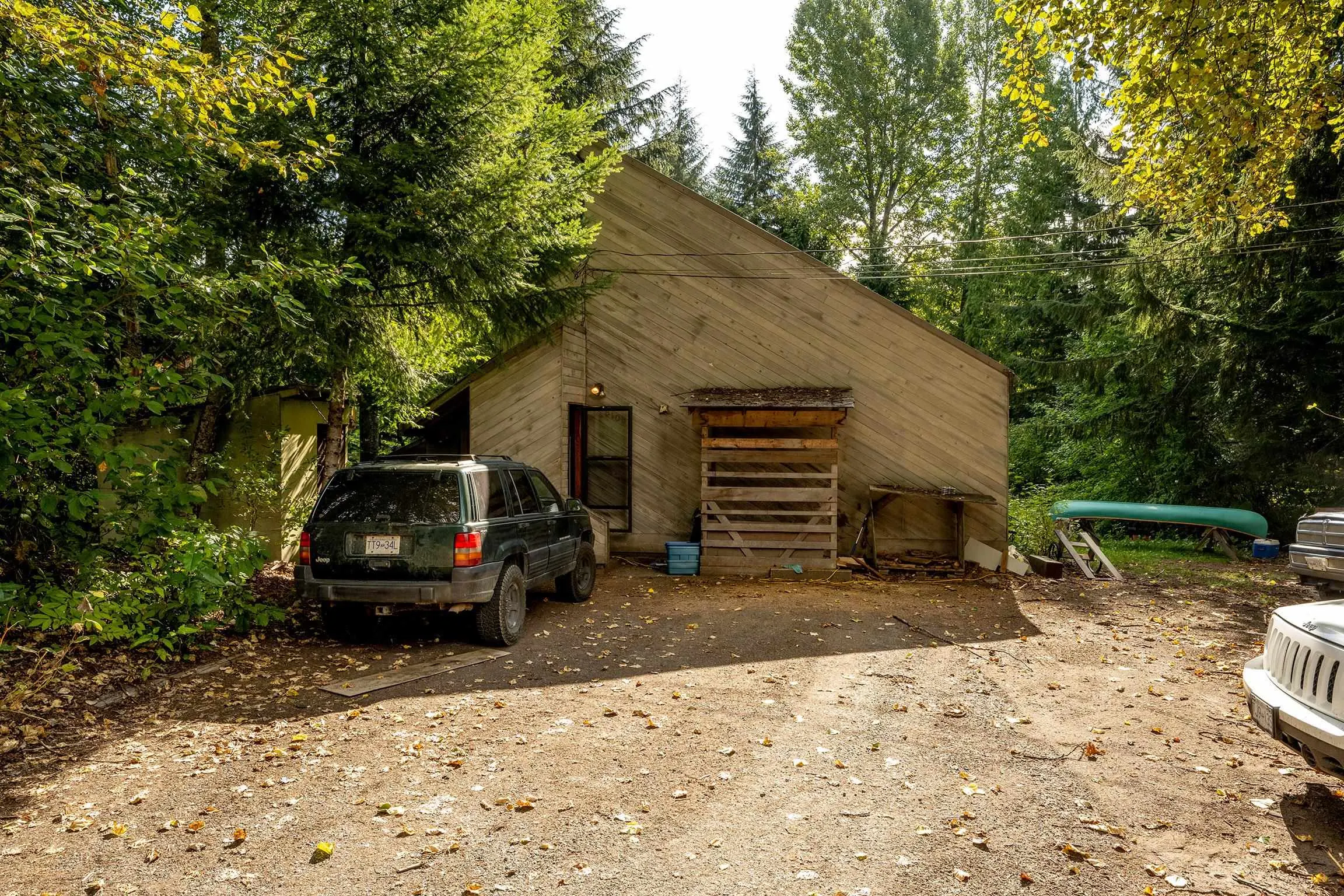 8109 Cedar Springs Road