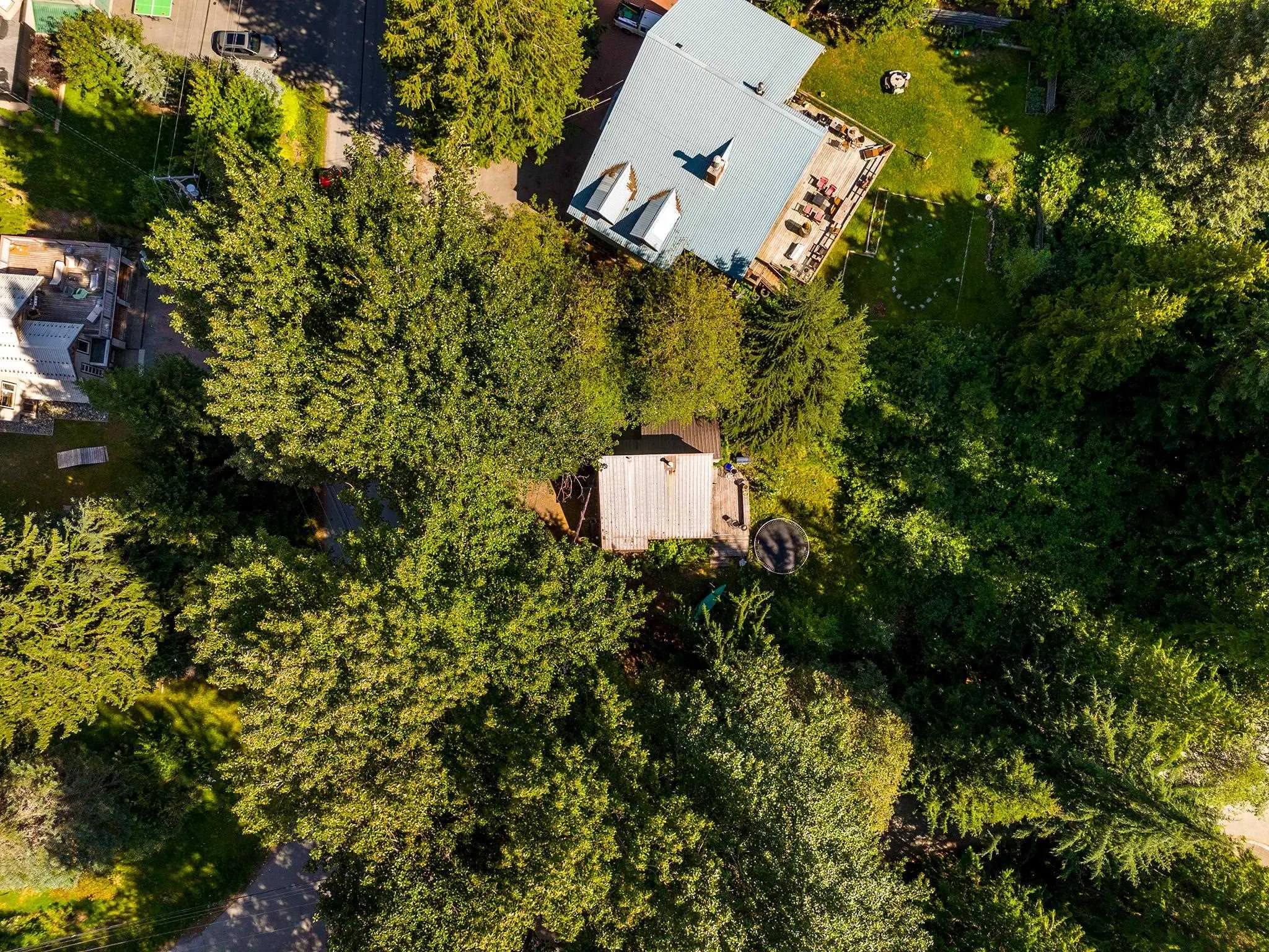 8109 Cedar Springs Road
