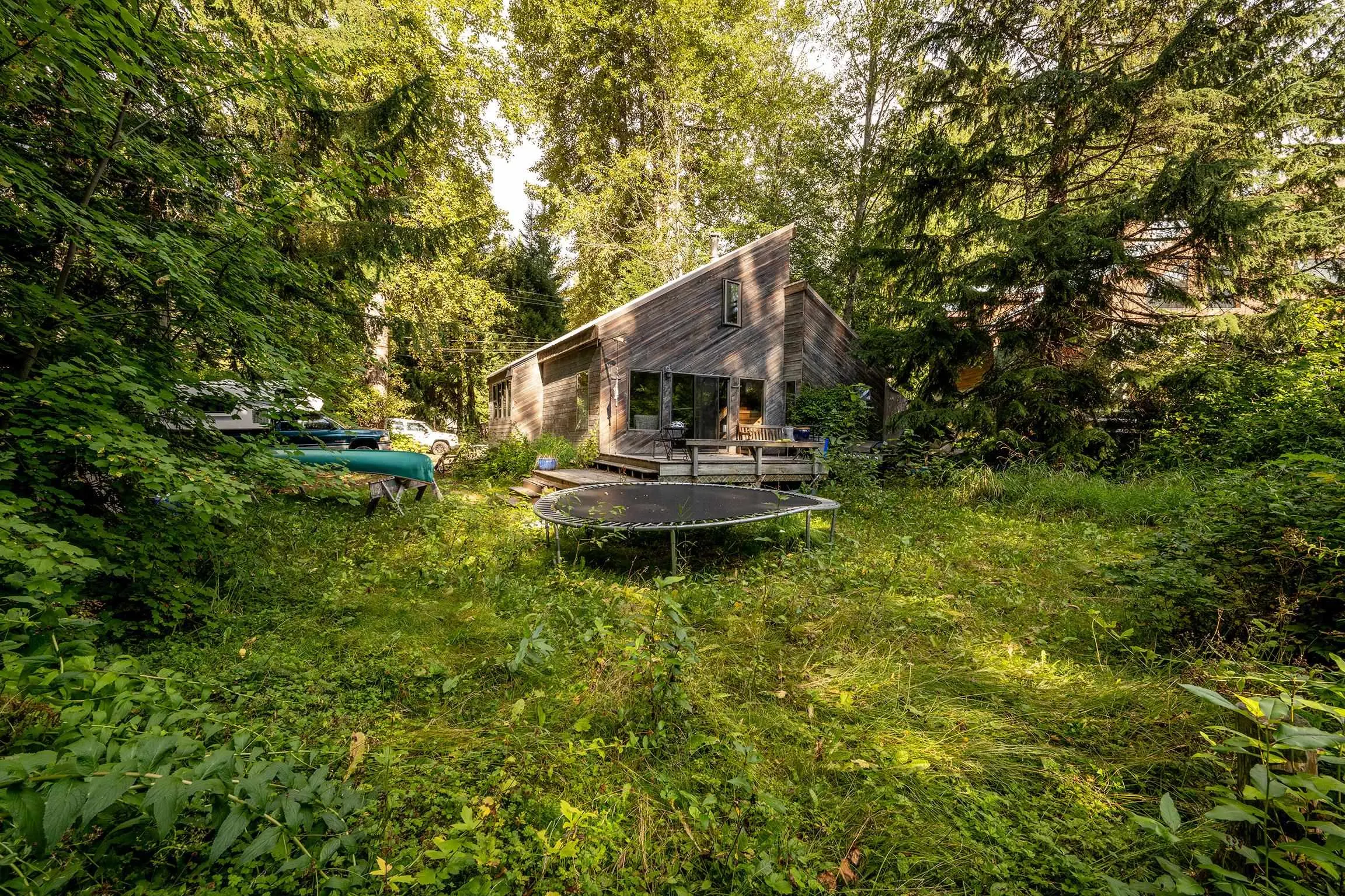 8109 Cedar Springs Road