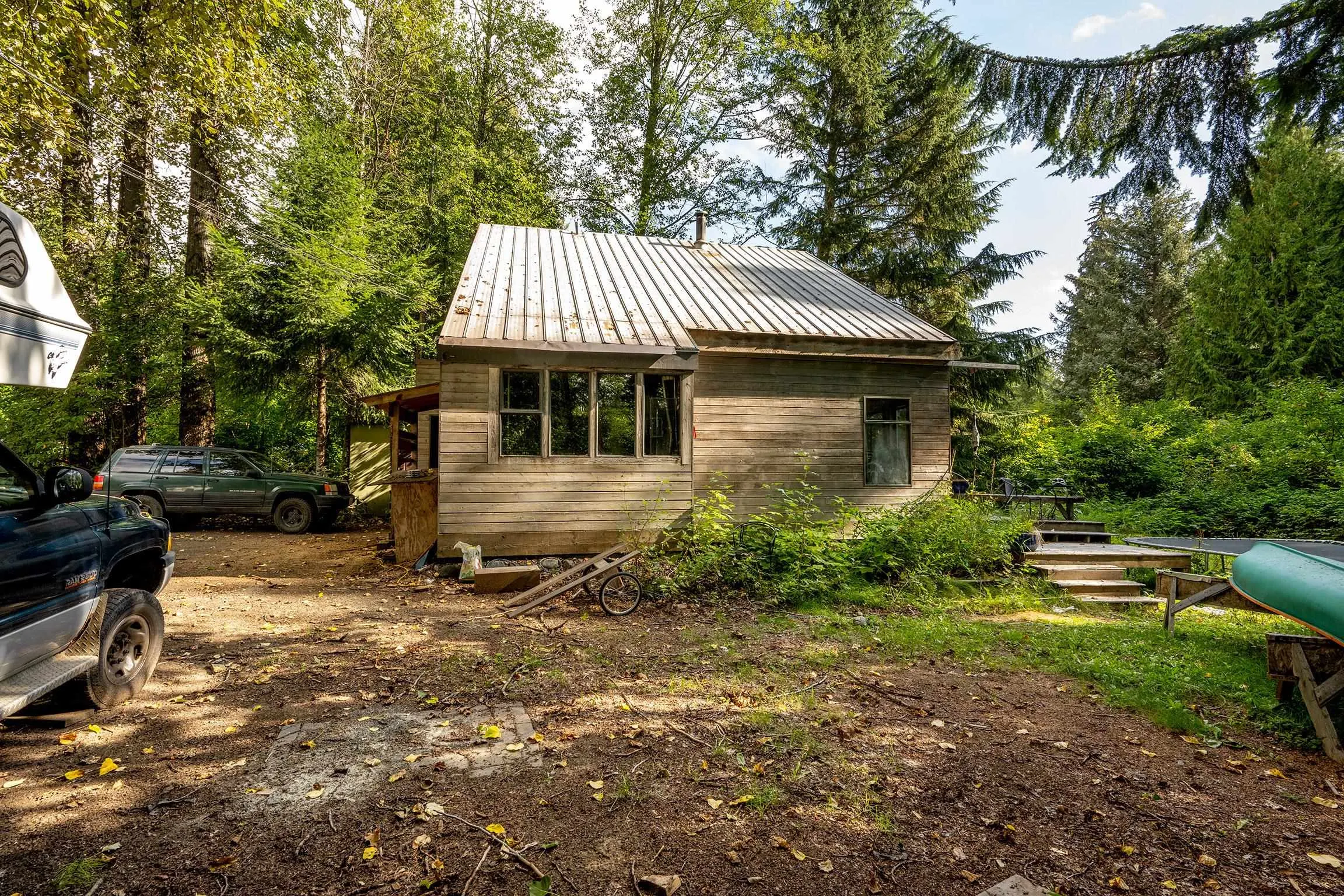 8109 Cedar Springs Road