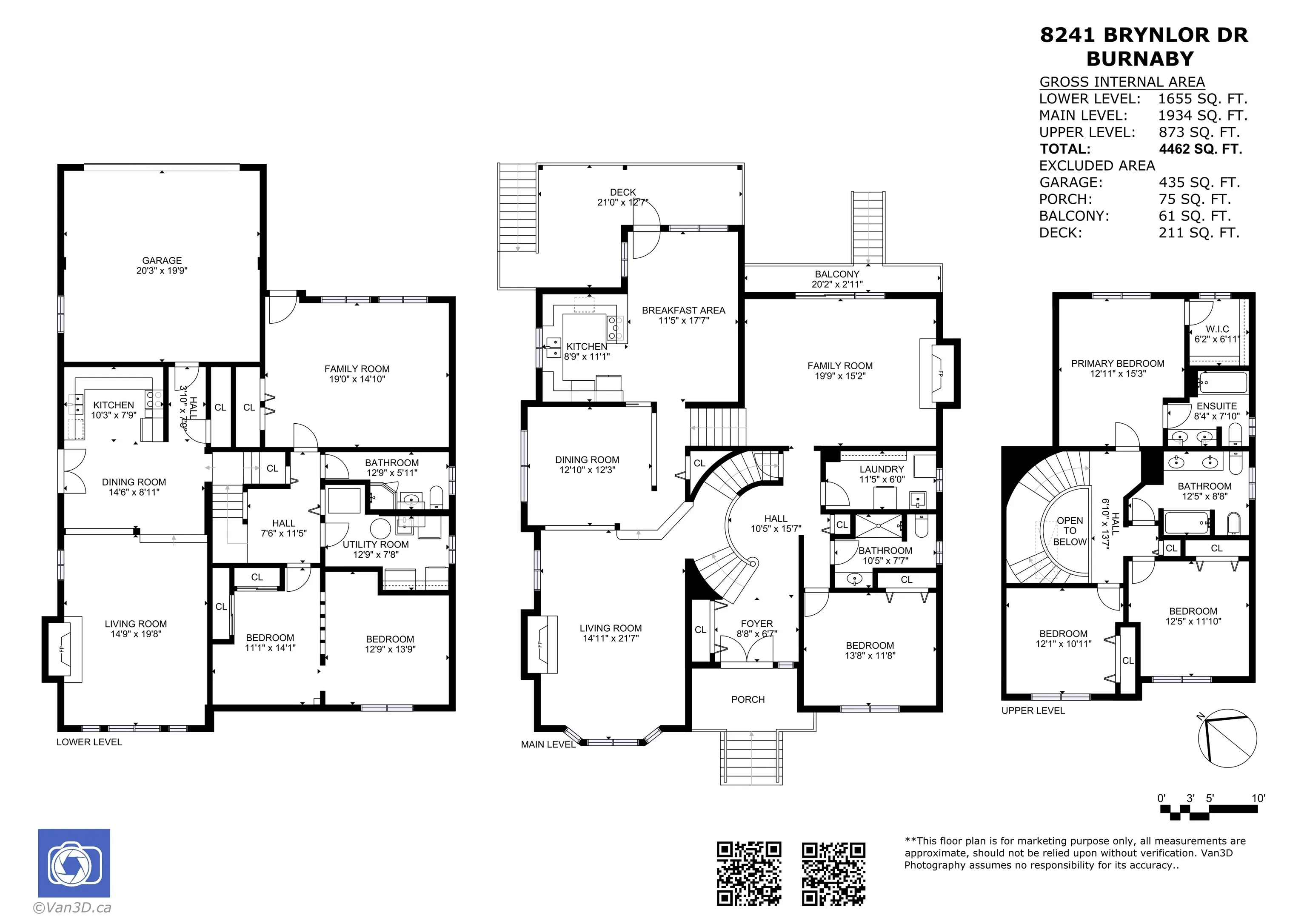 8241 Brynlor Drive