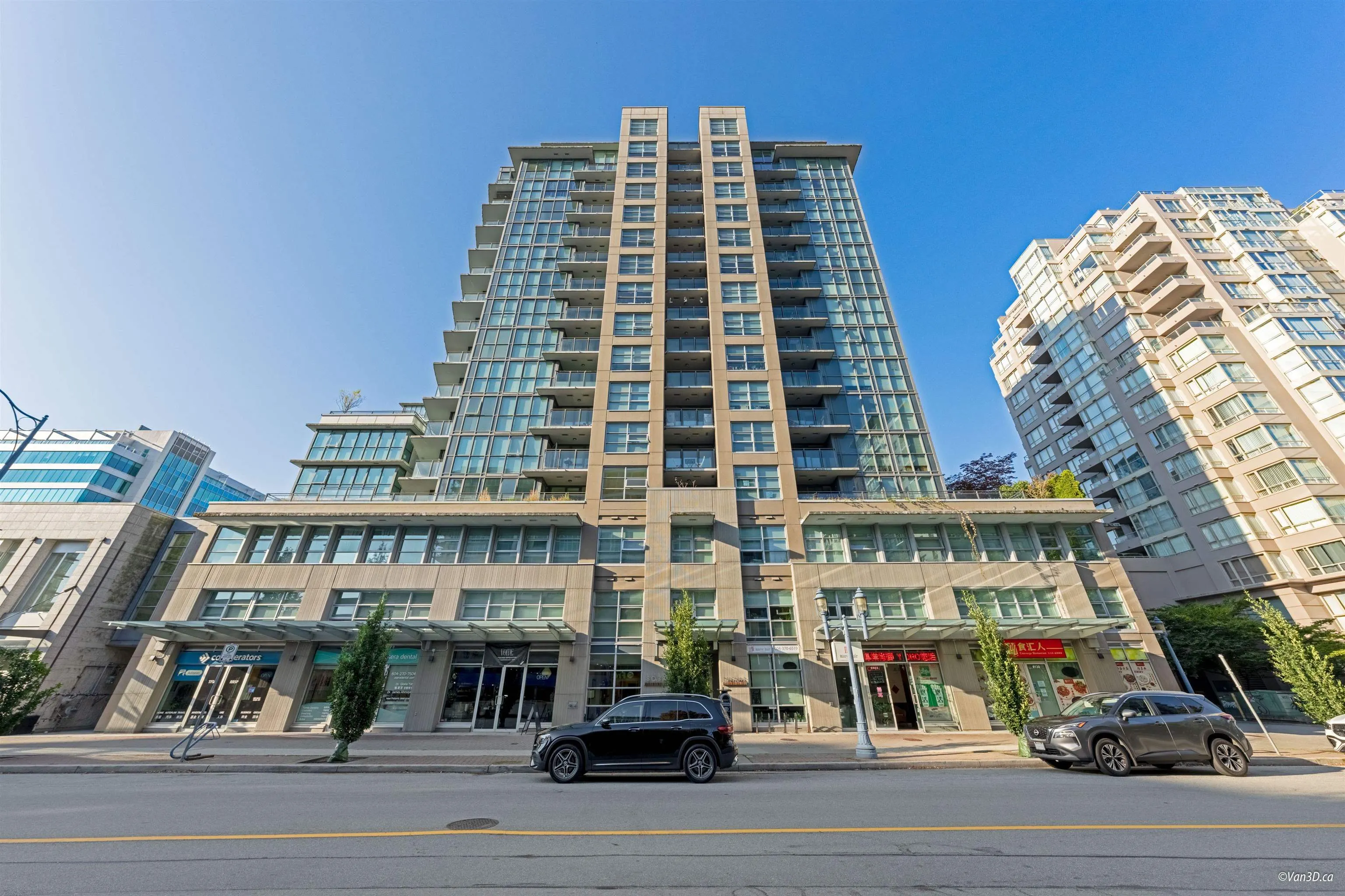 612 8033 Saba Road