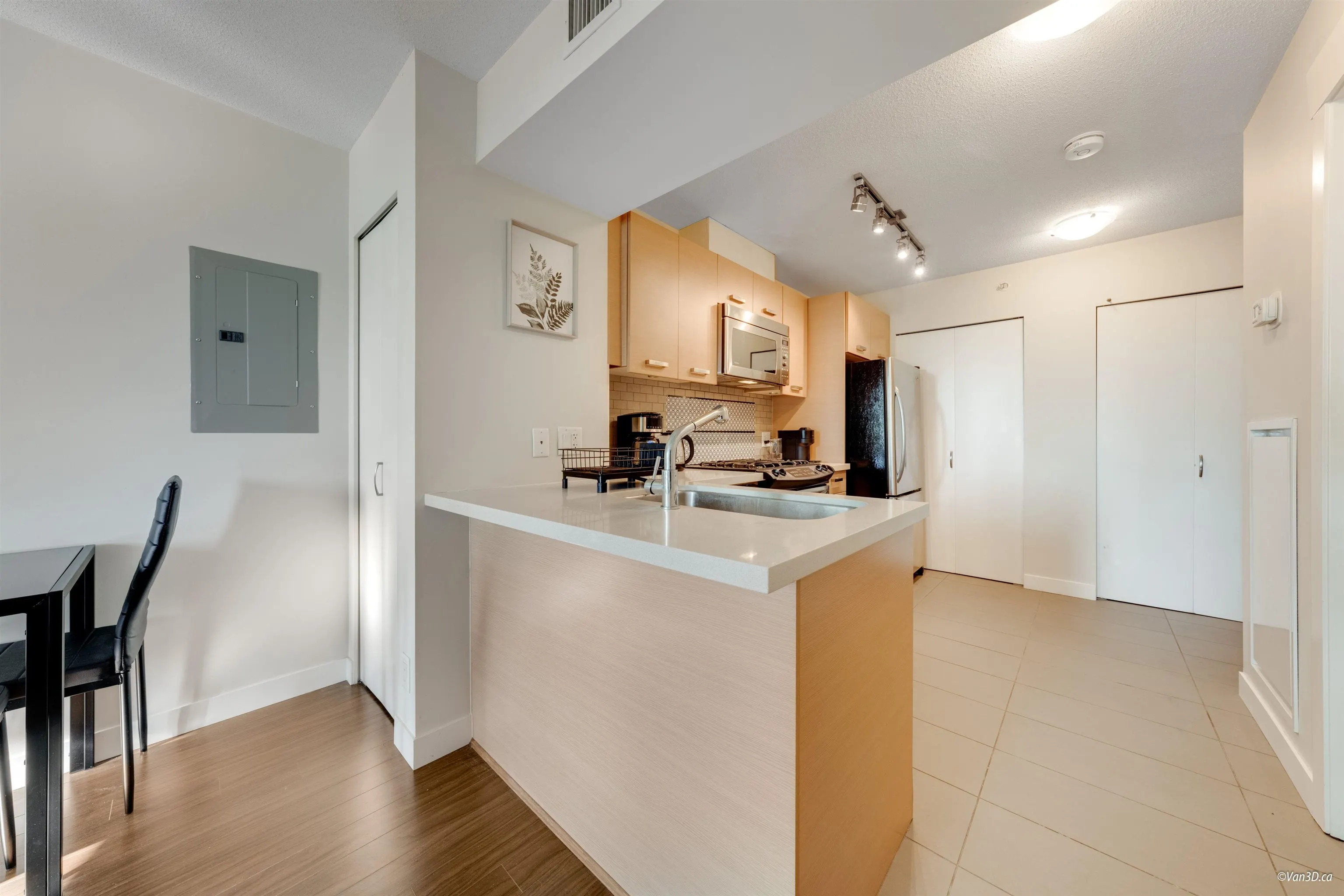 612 8033 Saba Road