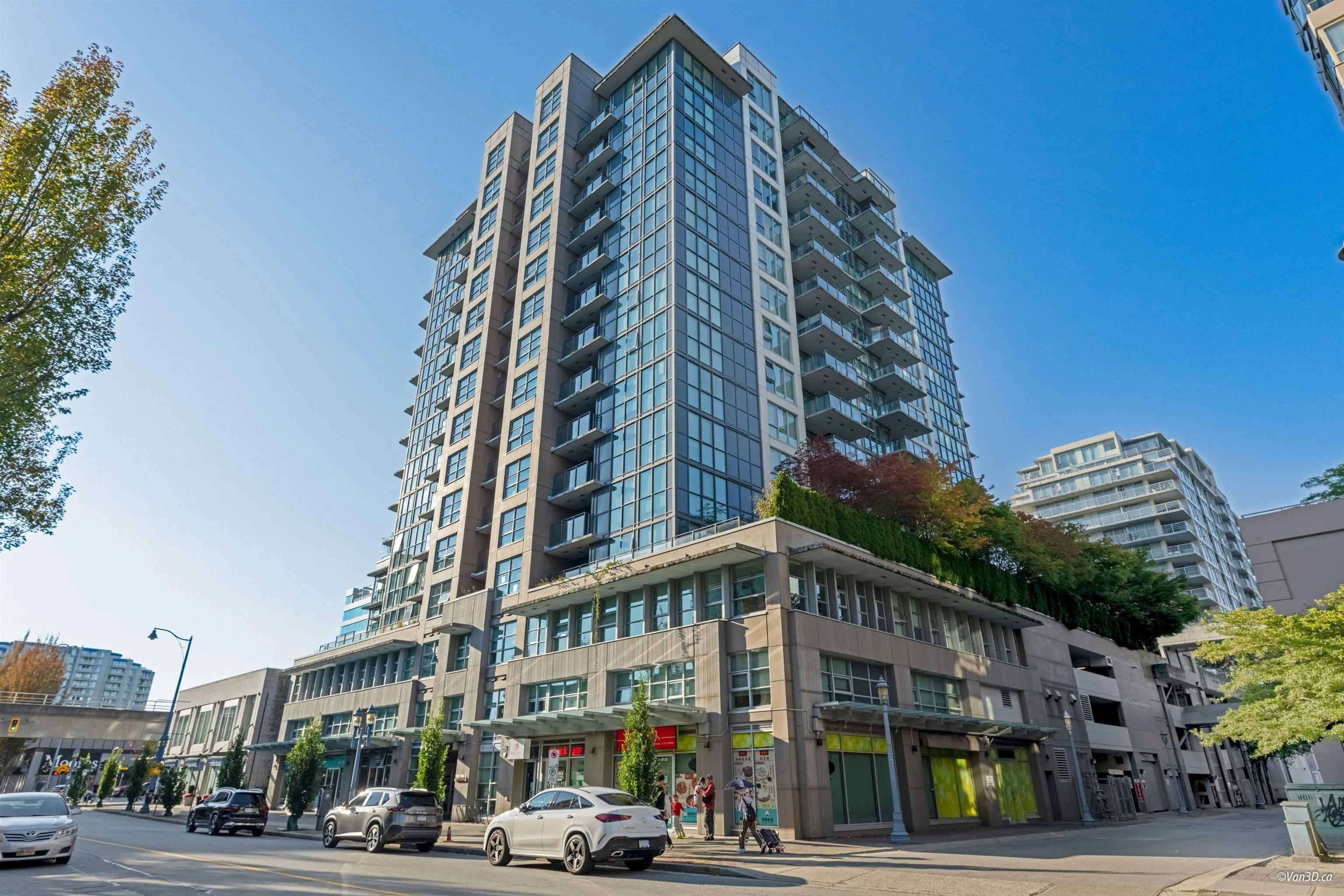 612 8033 Saba Road