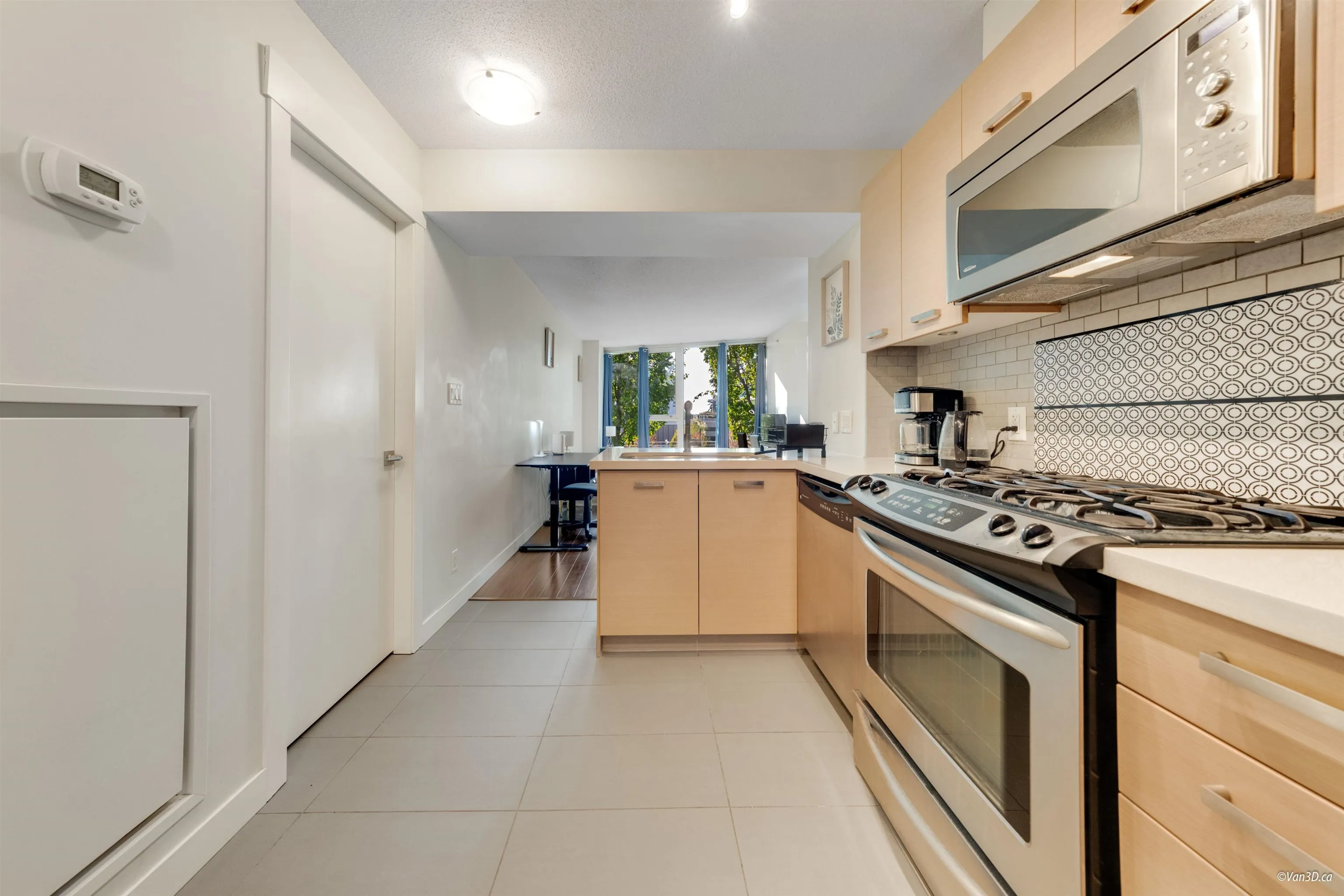 612 8033 Saba Road