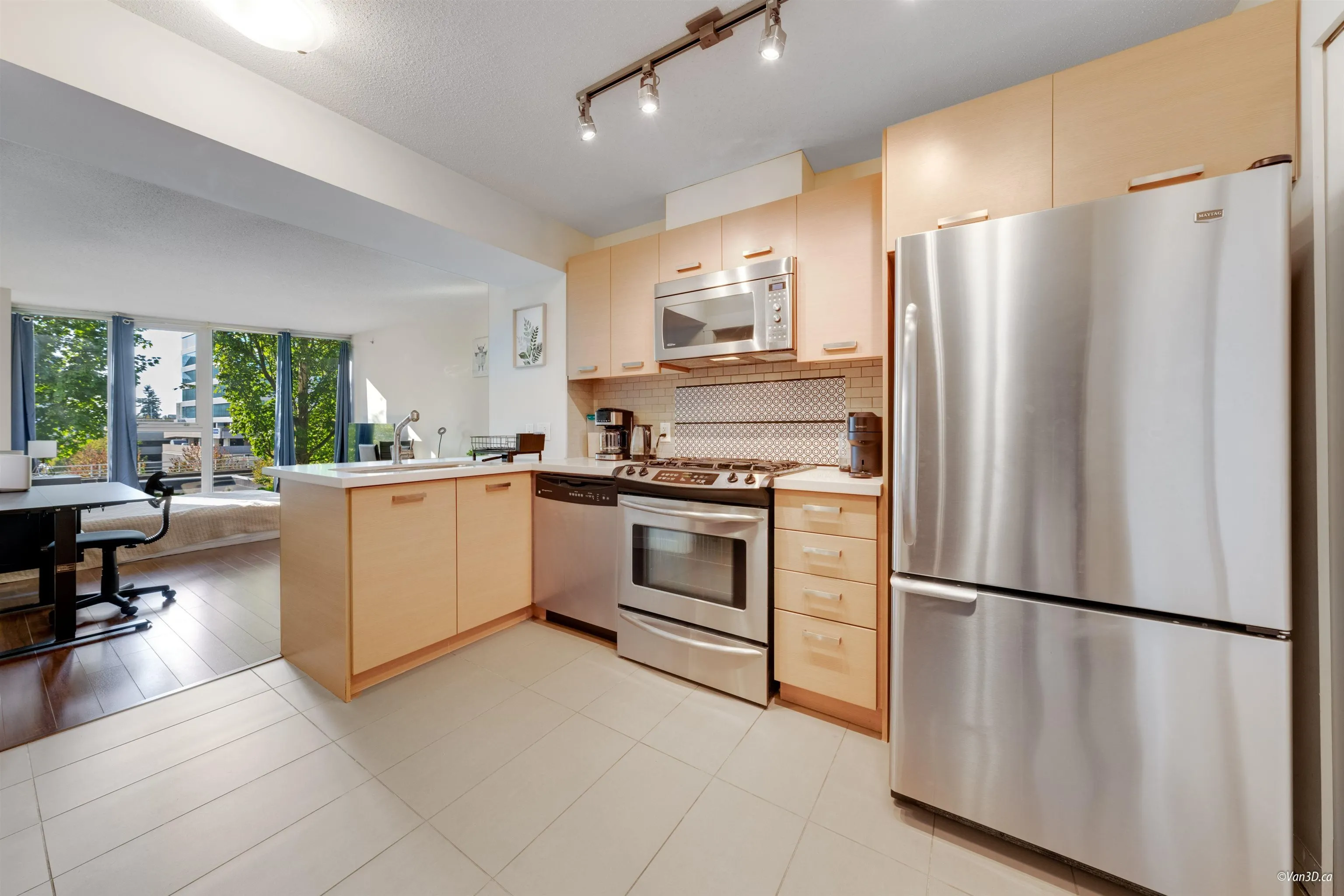 612 8033 Saba Road