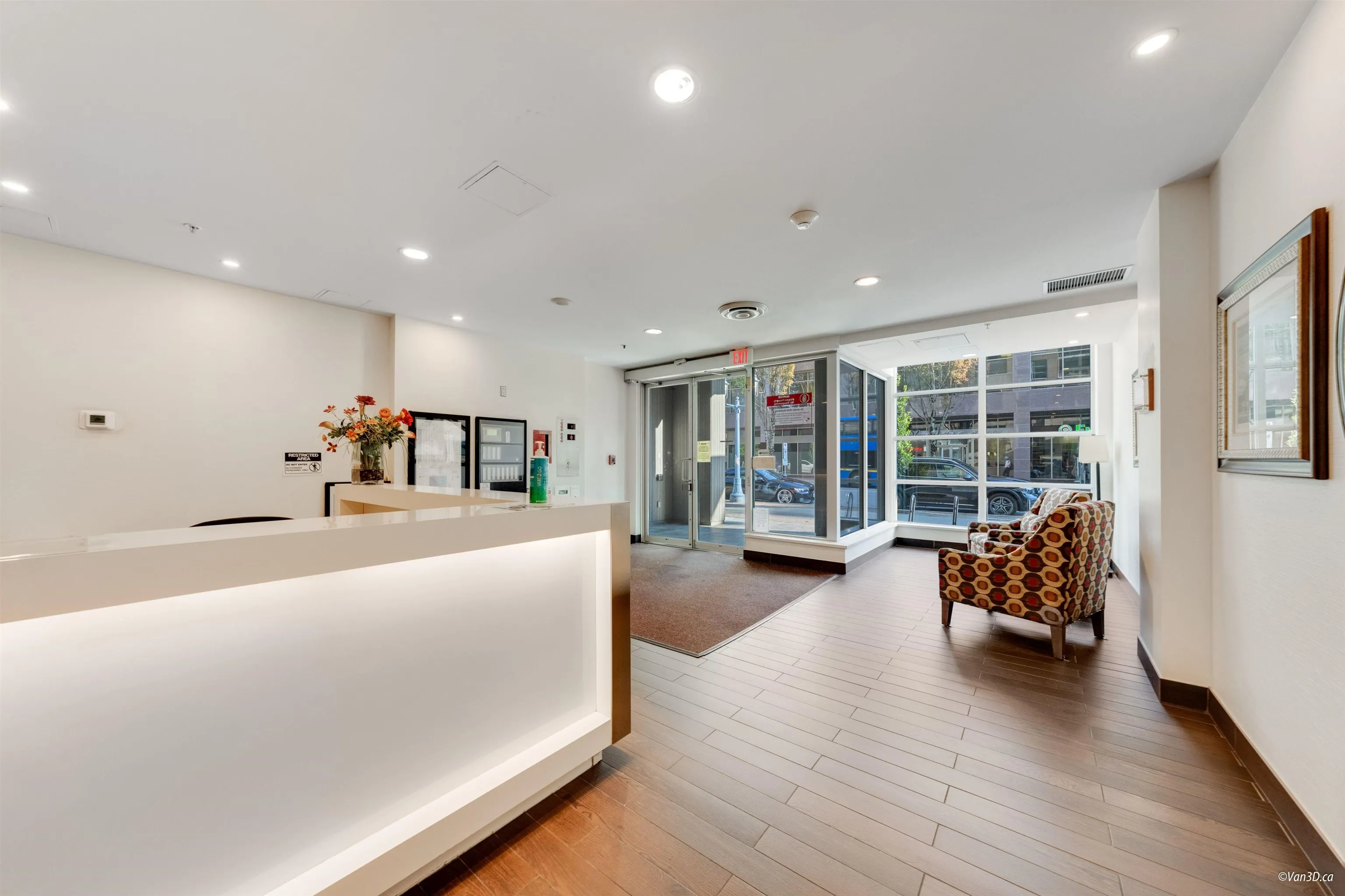 612 8033 Saba Road